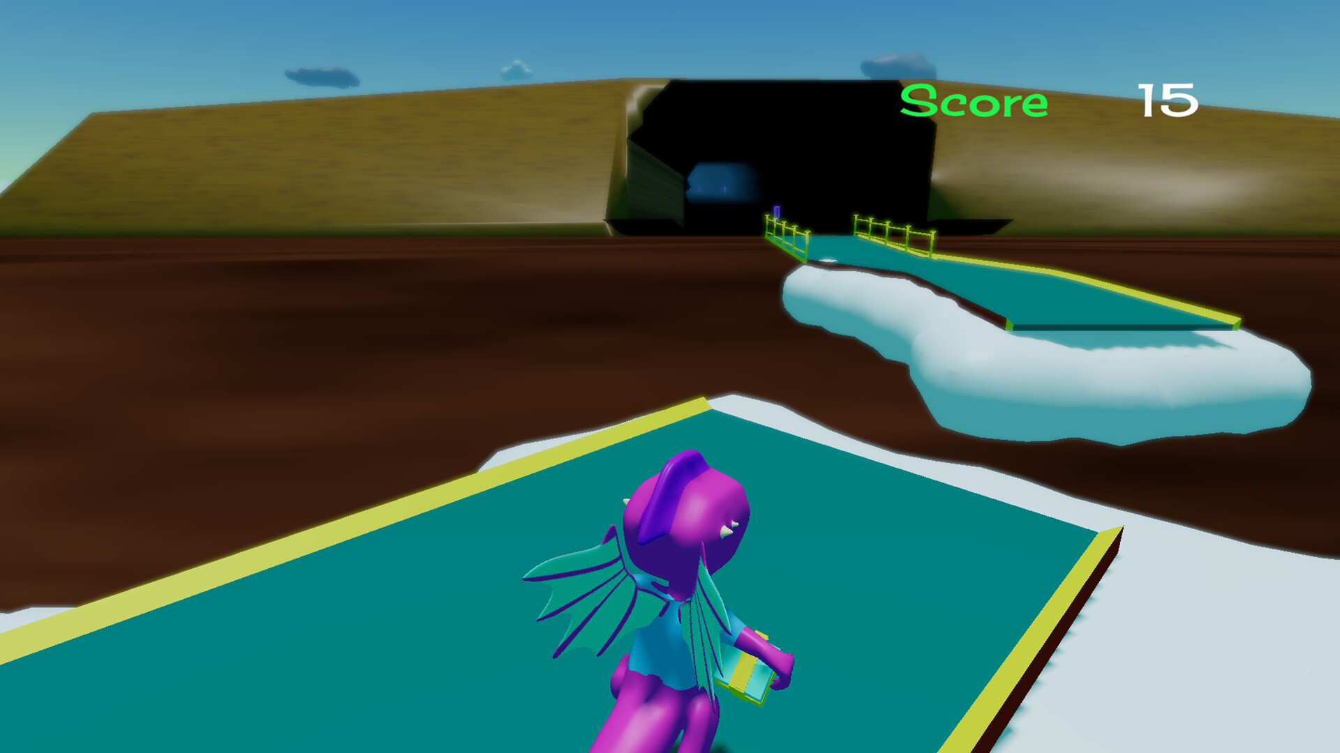Smile Run screenshot 4