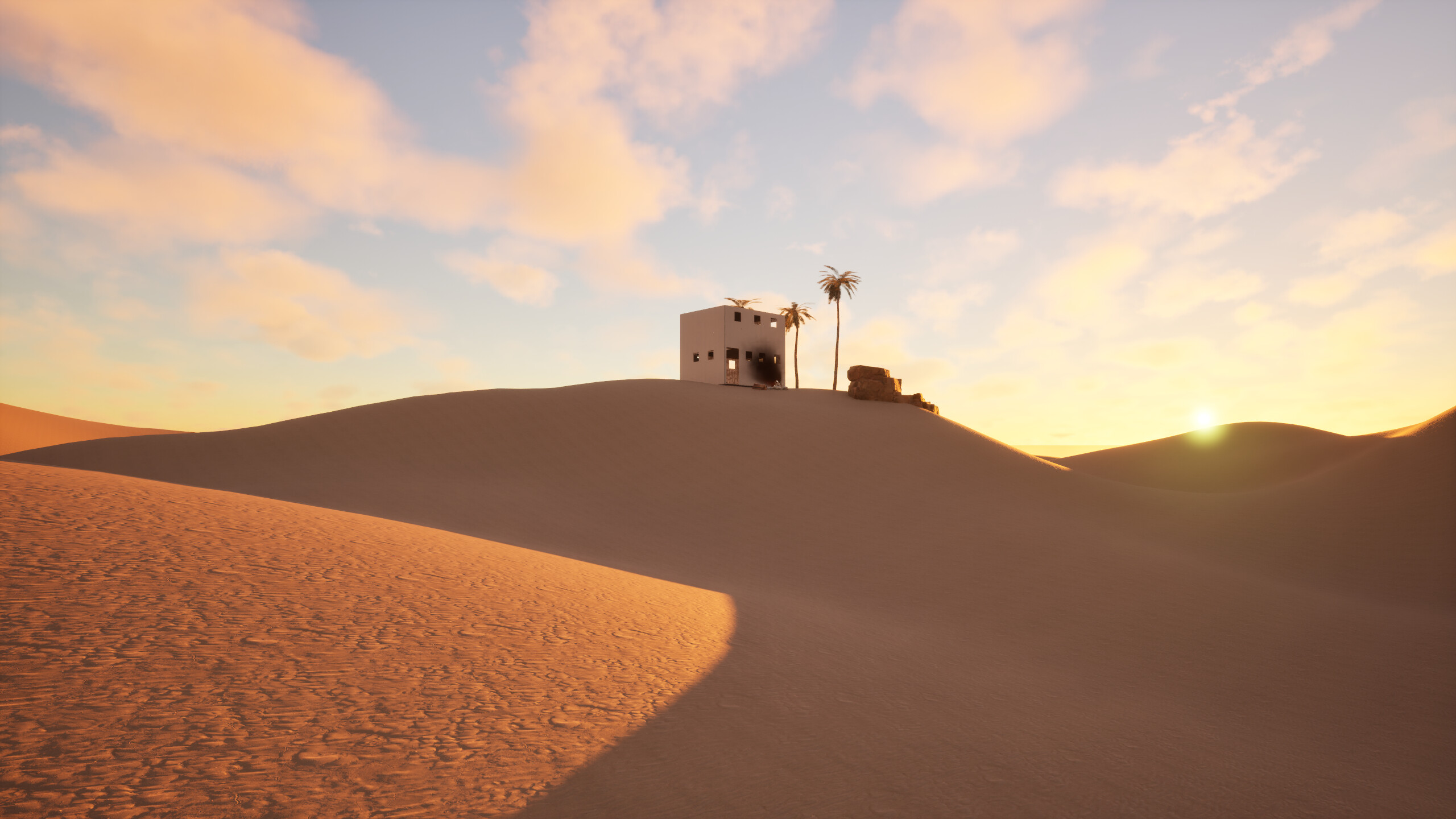Tell the Ocean screenshot 5