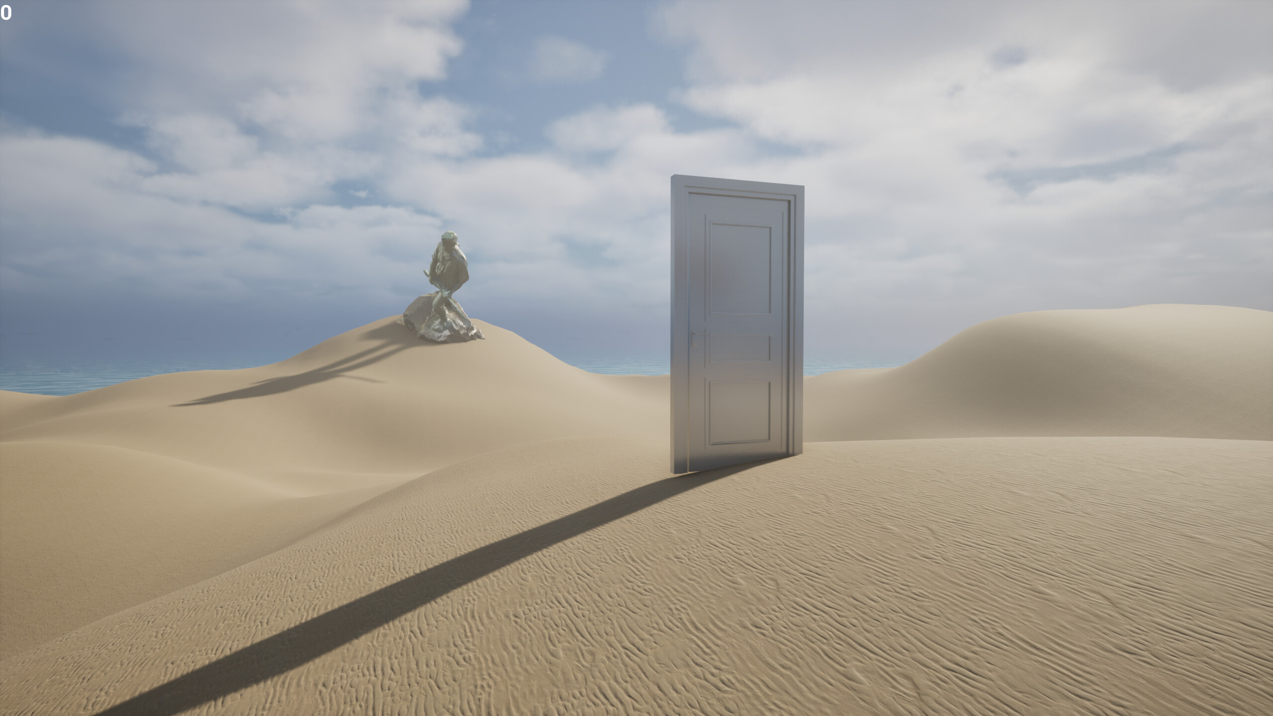 Tell the Ocean screenshot 4