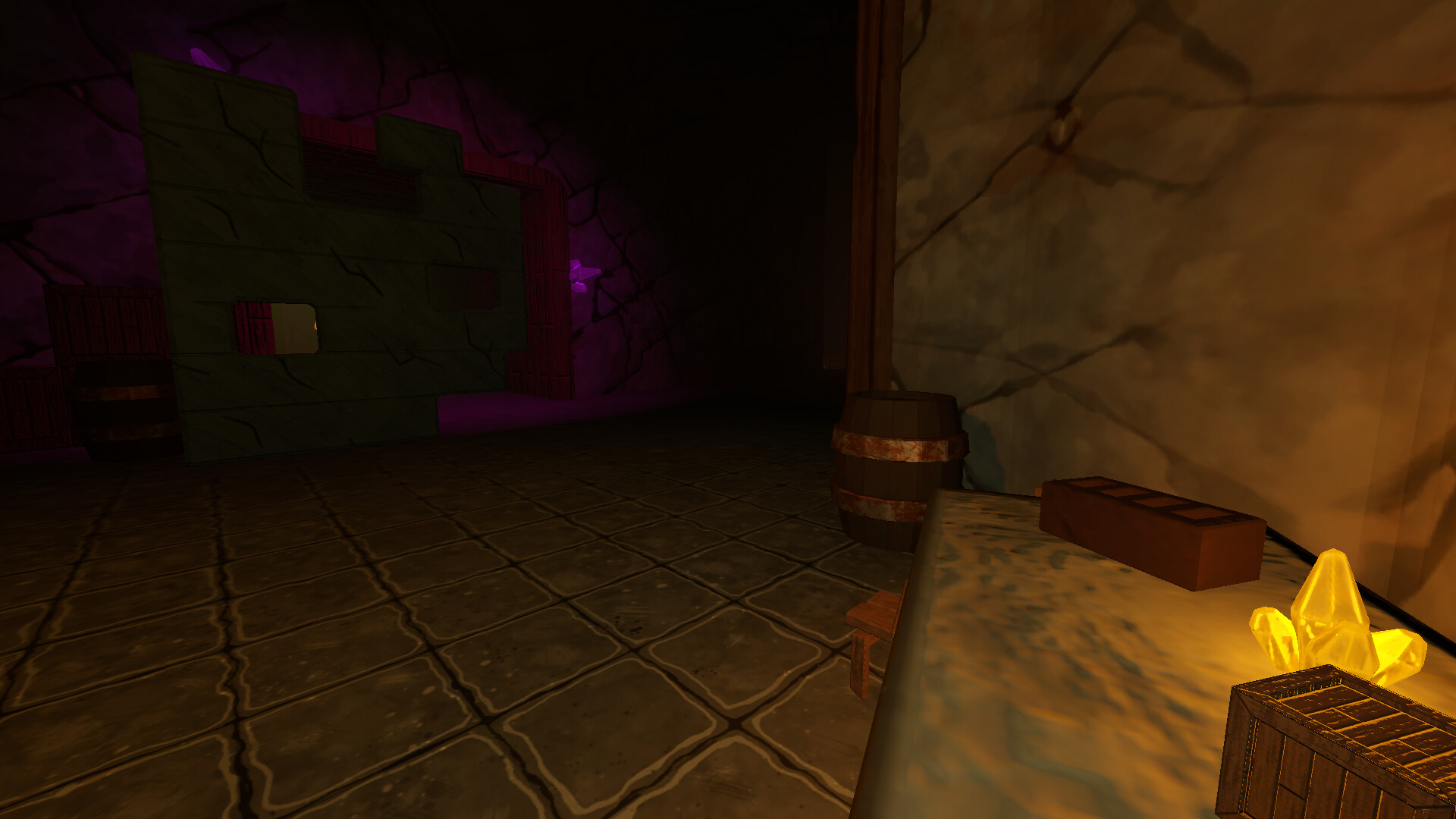 Drowned Caves screenshot 5