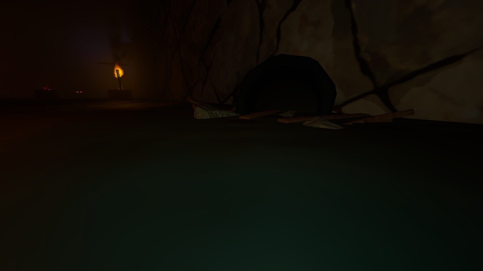 Drowned Caves screenshot 6
