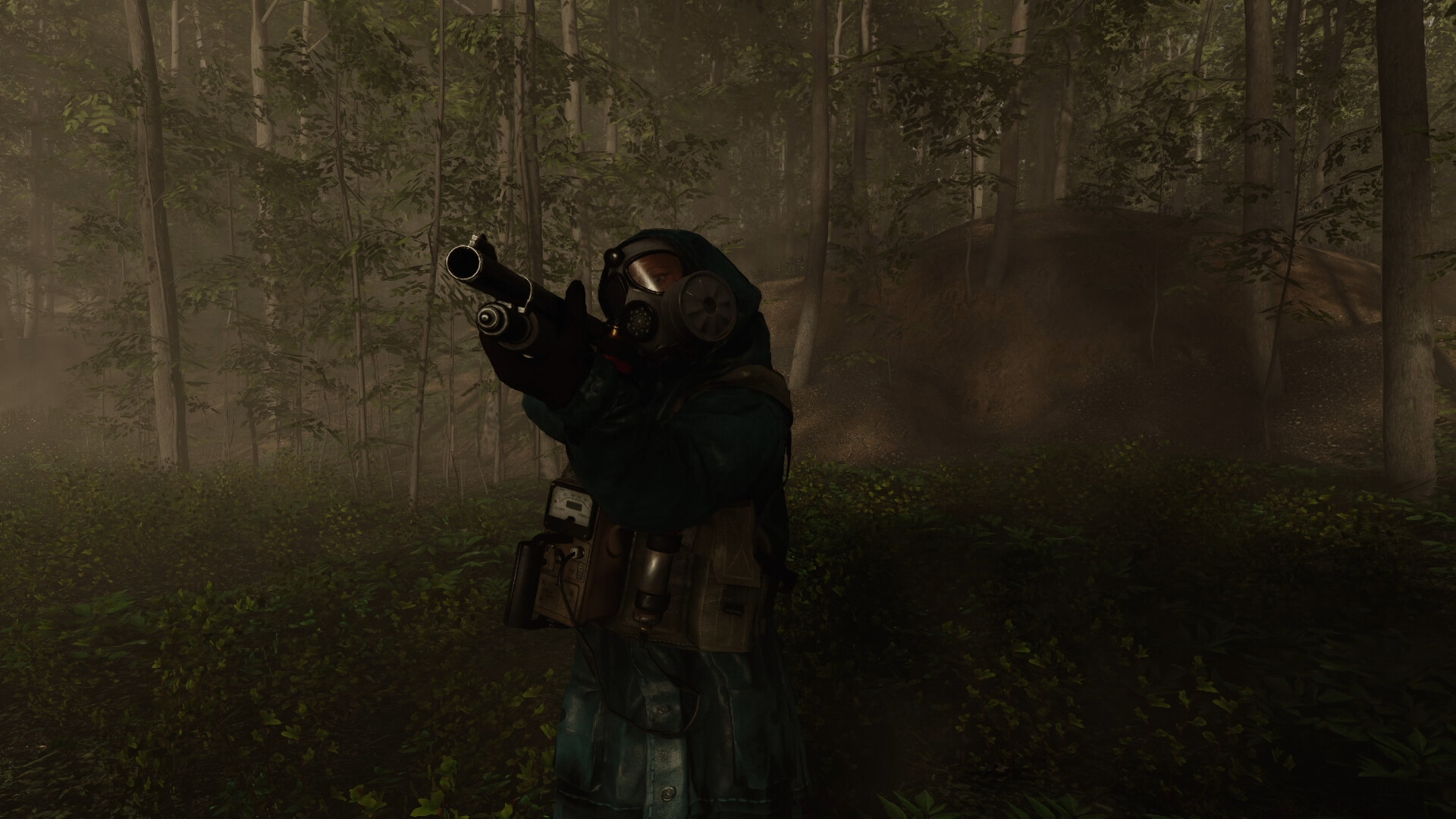 Reoxia screenshot 9
