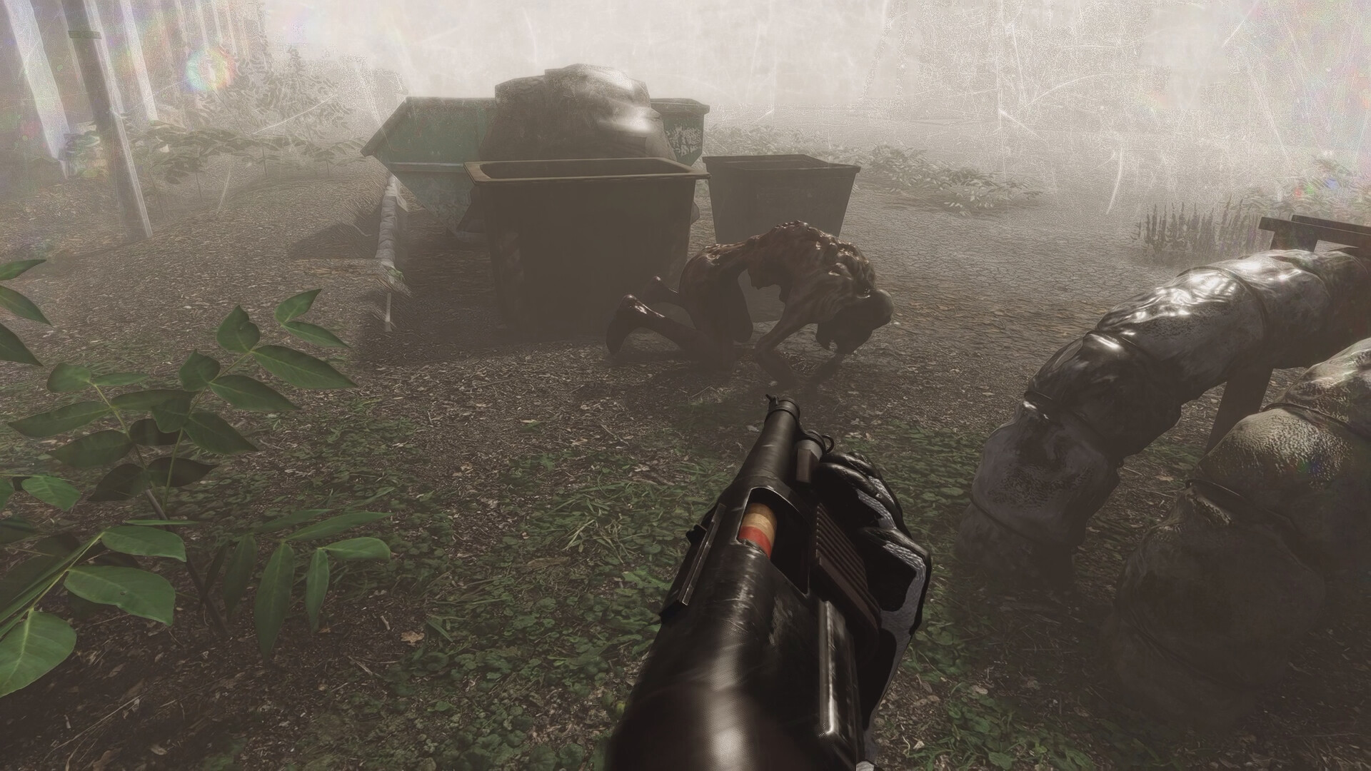 Reoxia screenshot 2