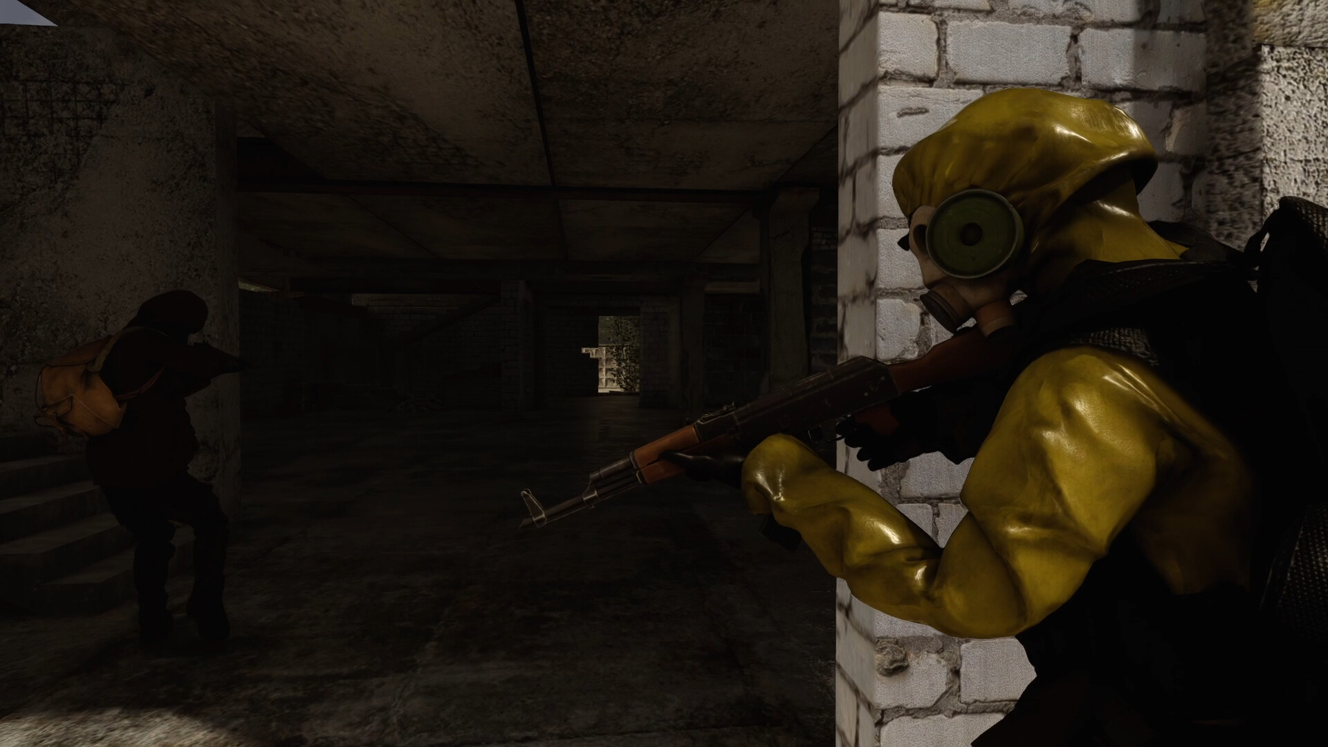 Reoxia screenshot 6