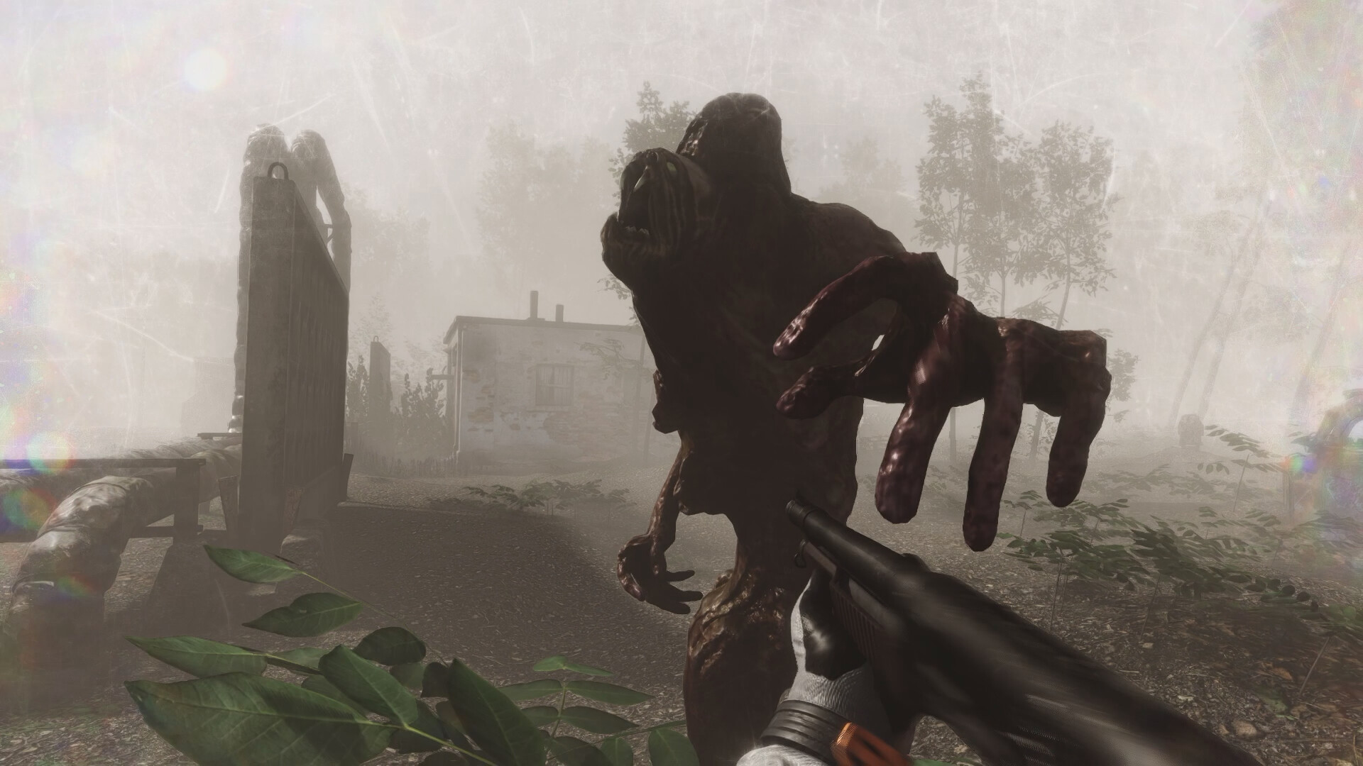 Reoxia screenshot 5
