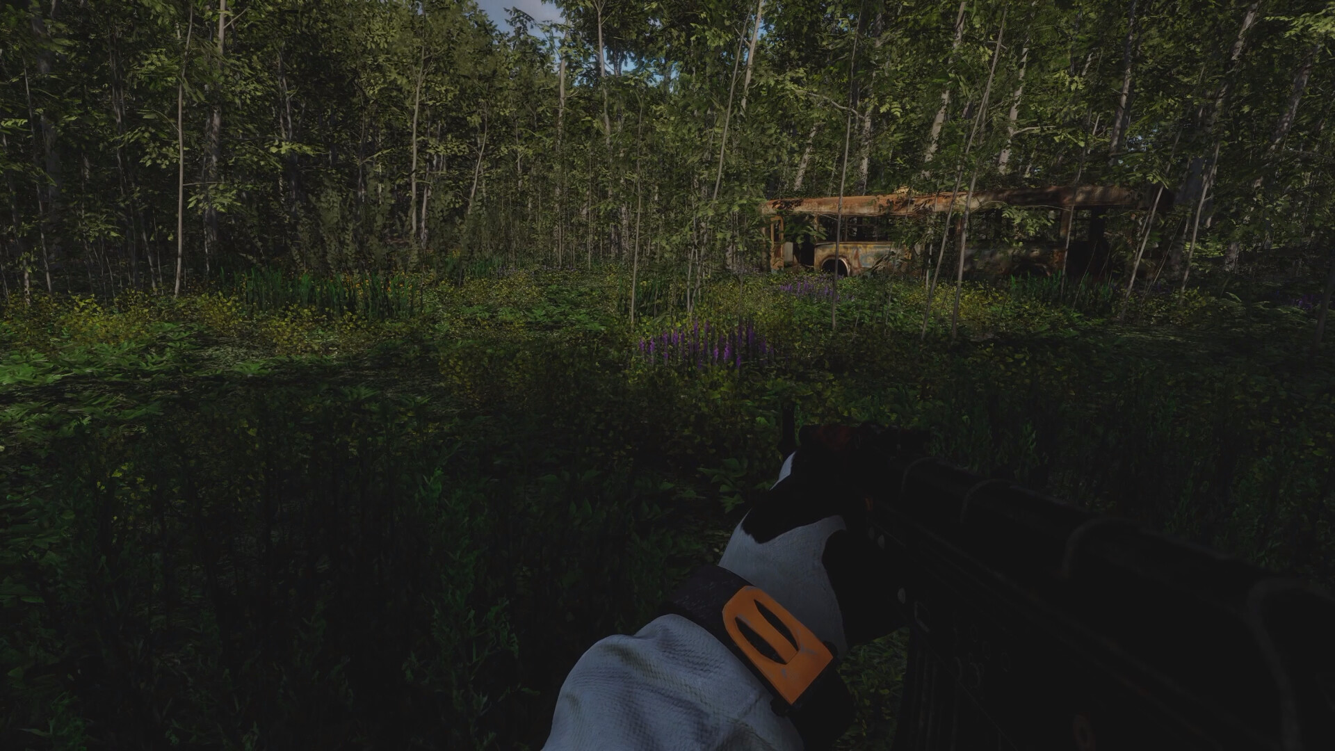 Reoxia screenshot 8