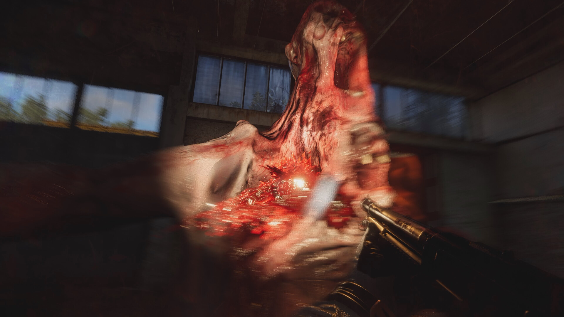 Reoxia screenshot 12