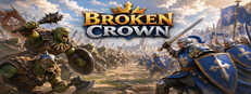 Broken Crown