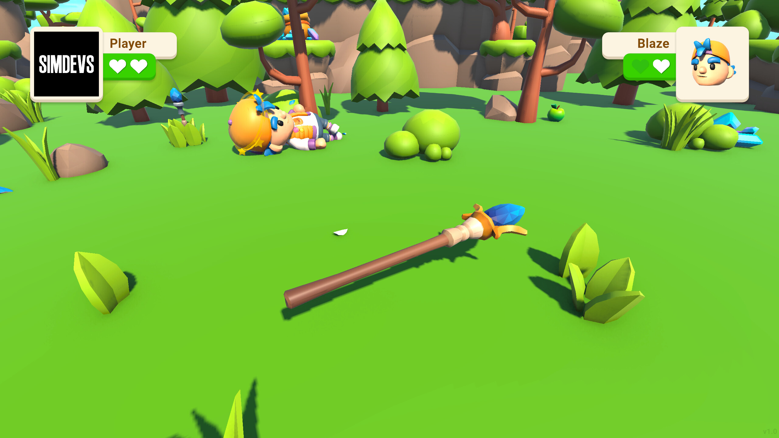 ZapStick screenshot 6