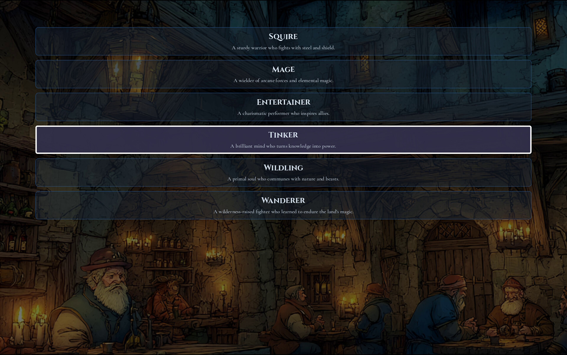 Parting Shadows screenshot 6