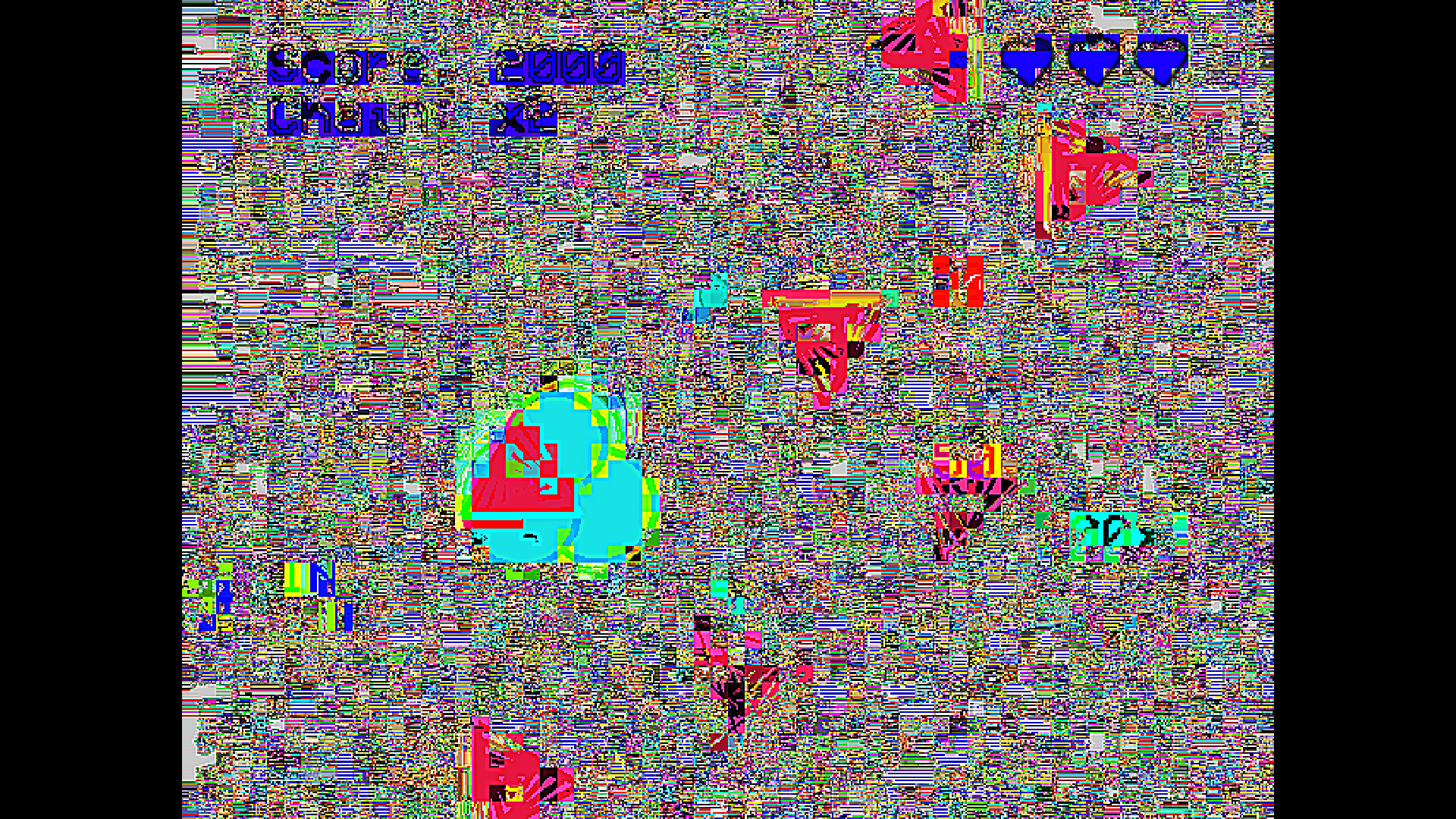 Hypnogenesis screenshot 5