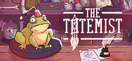 The Totemist — Steam header