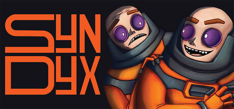 SYNDYX — Steam header