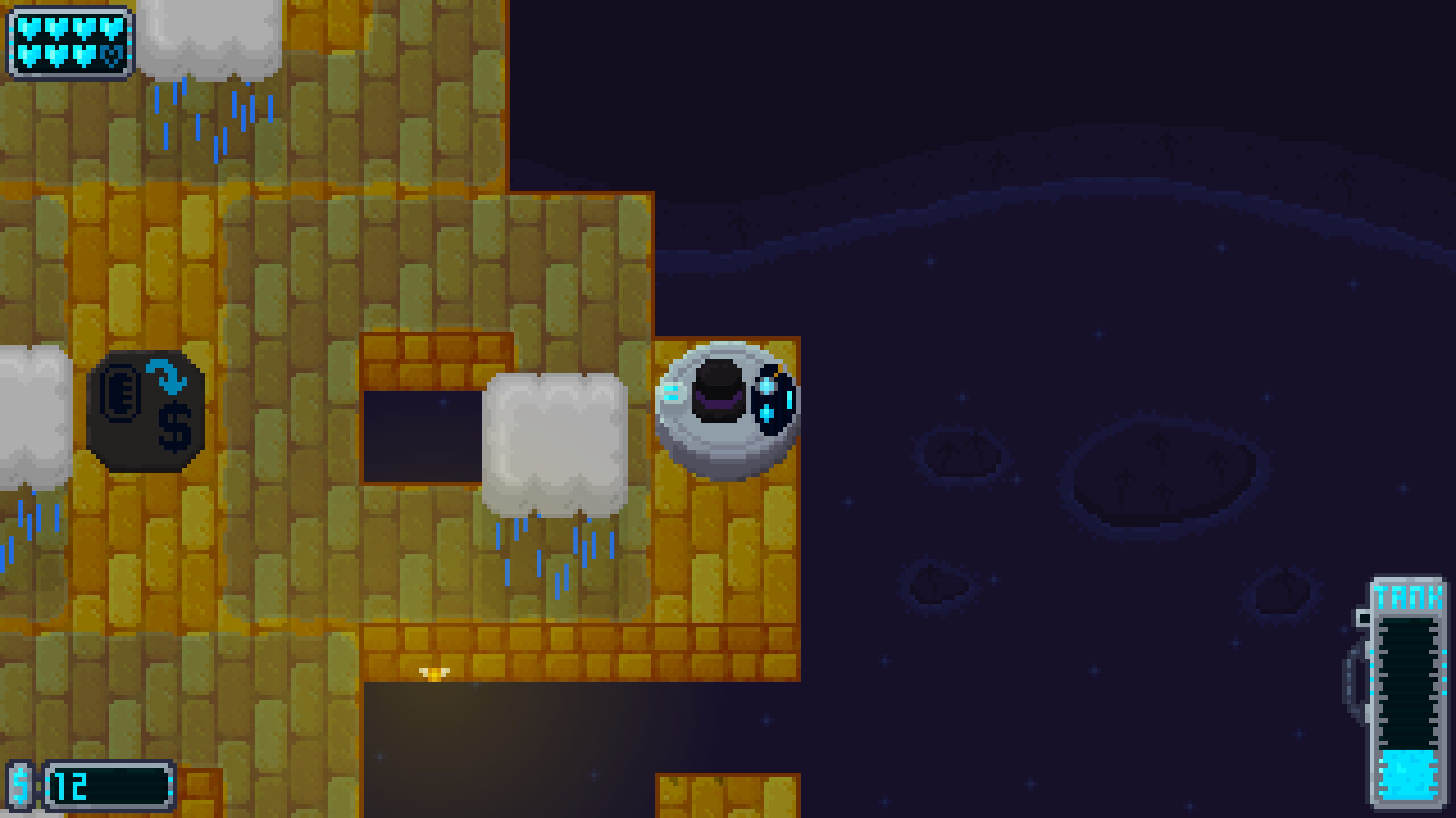 Robovac Flashback screenshot 5