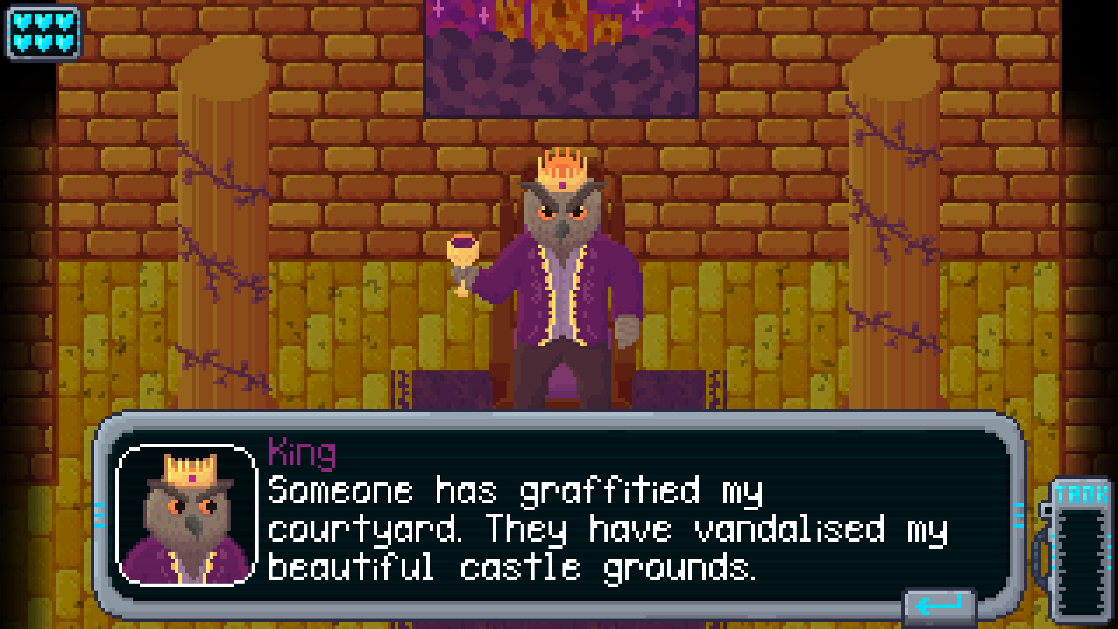 Robovac Flashback screenshot 3