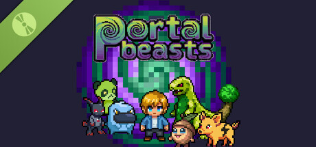 Portal Beasts Demo