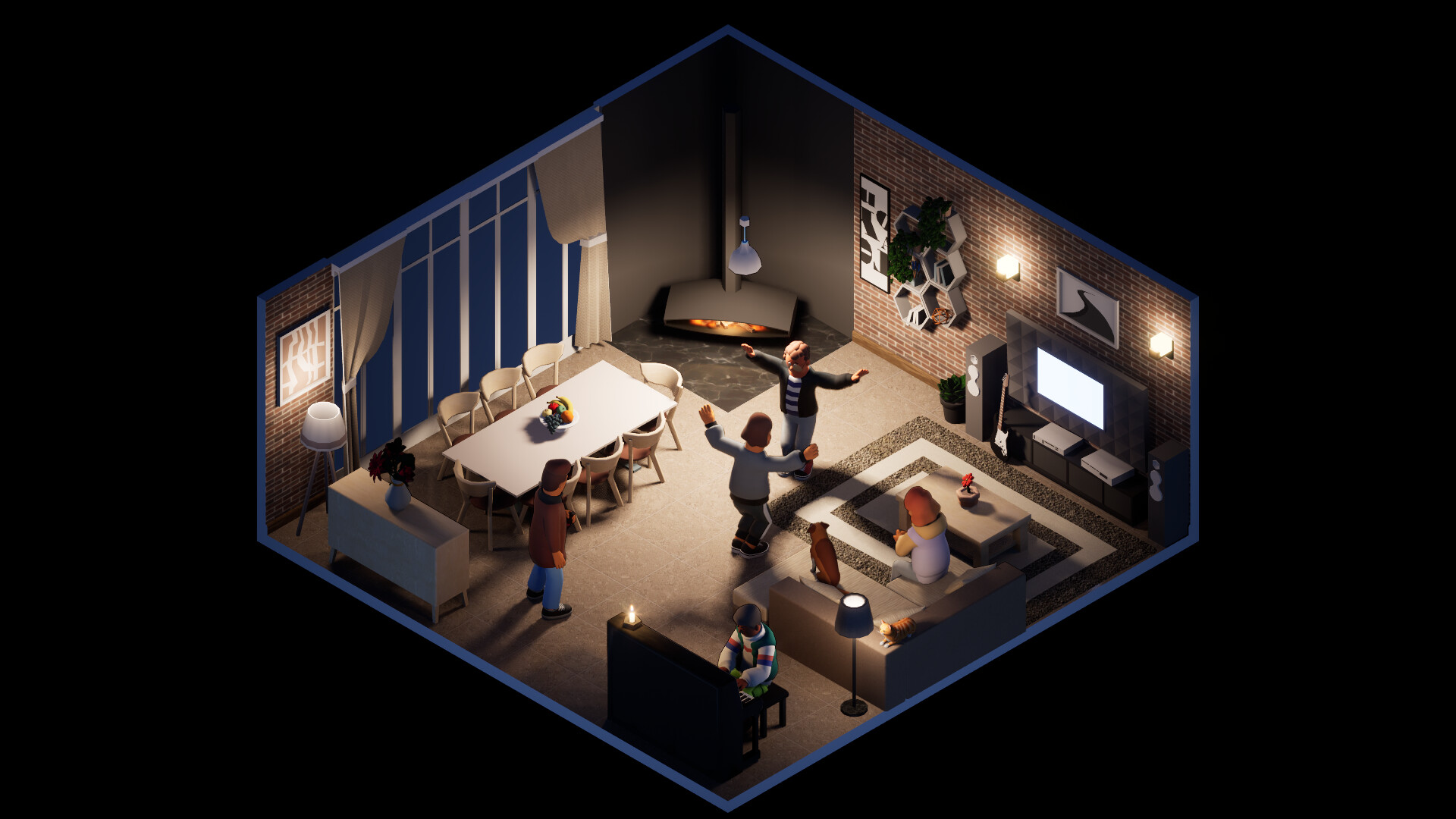 ArchiFun screenshot 1