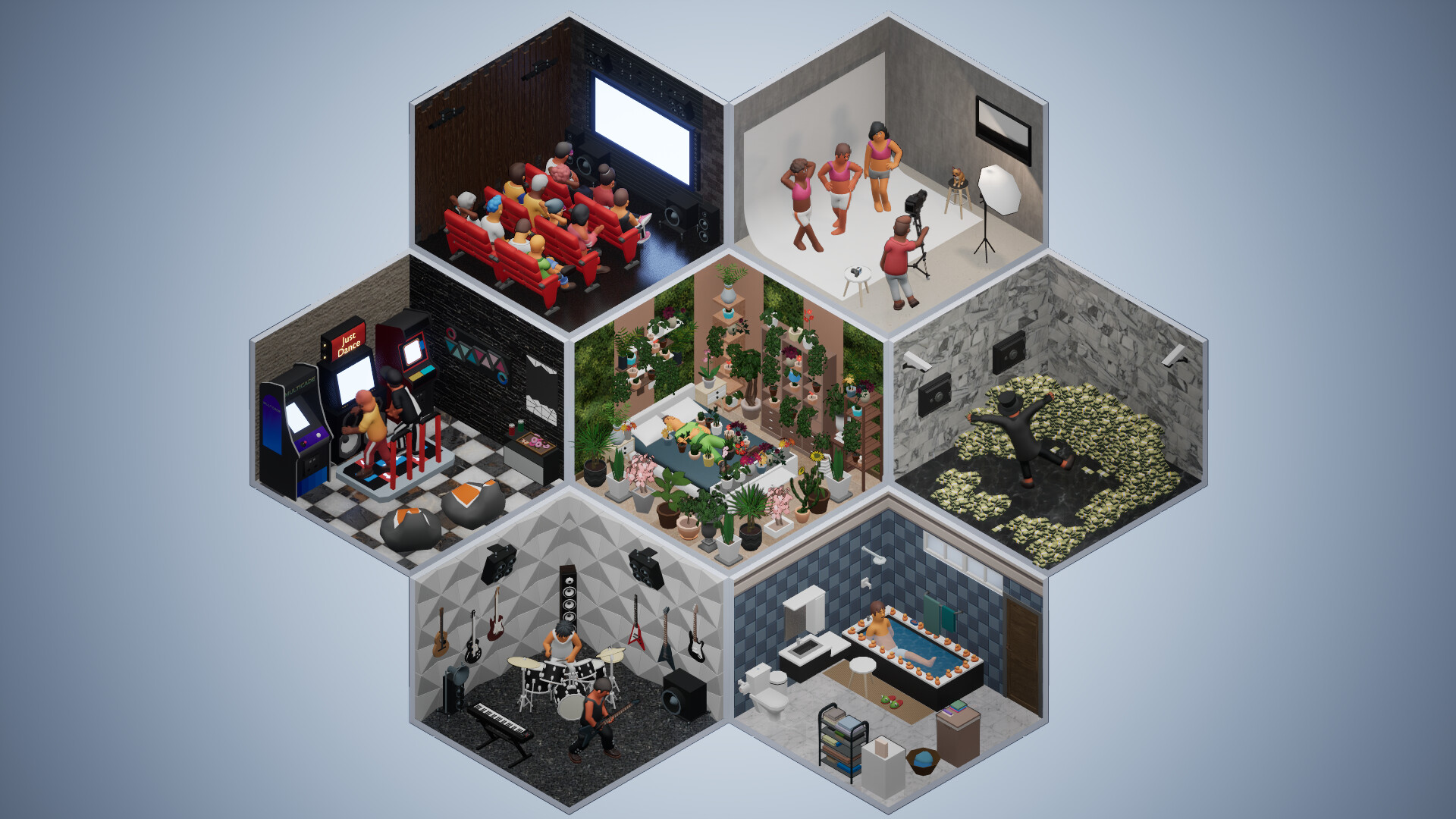 ArchiFun screenshot 6