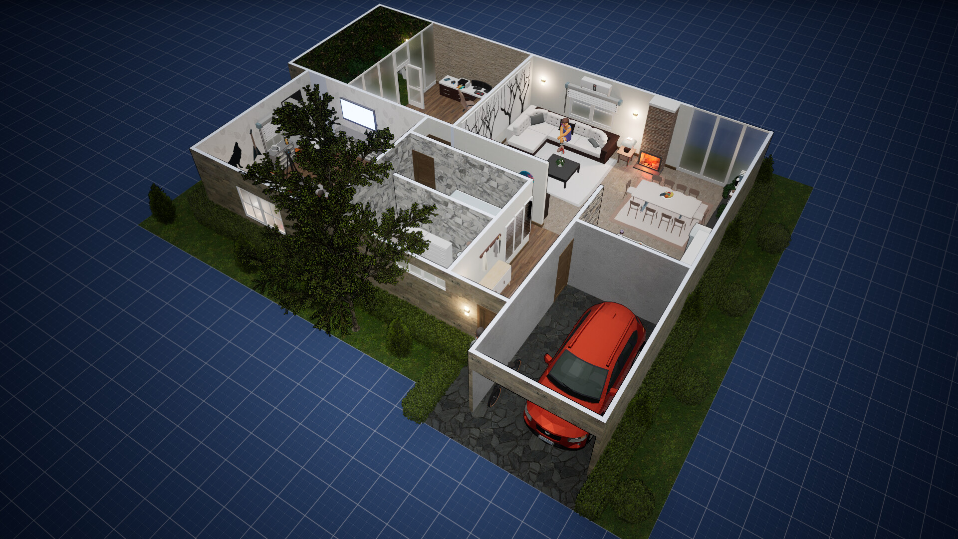 ArchiFun screenshot 2