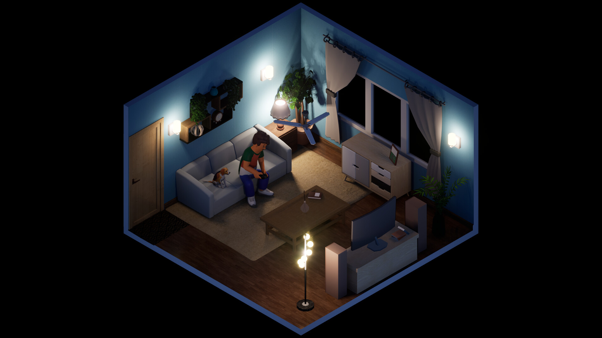 ArchiFun screenshot 7
