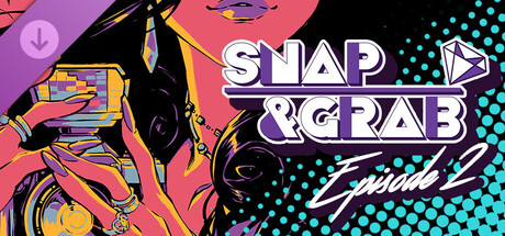 Snap & Grab Episode 2 - Artquarium