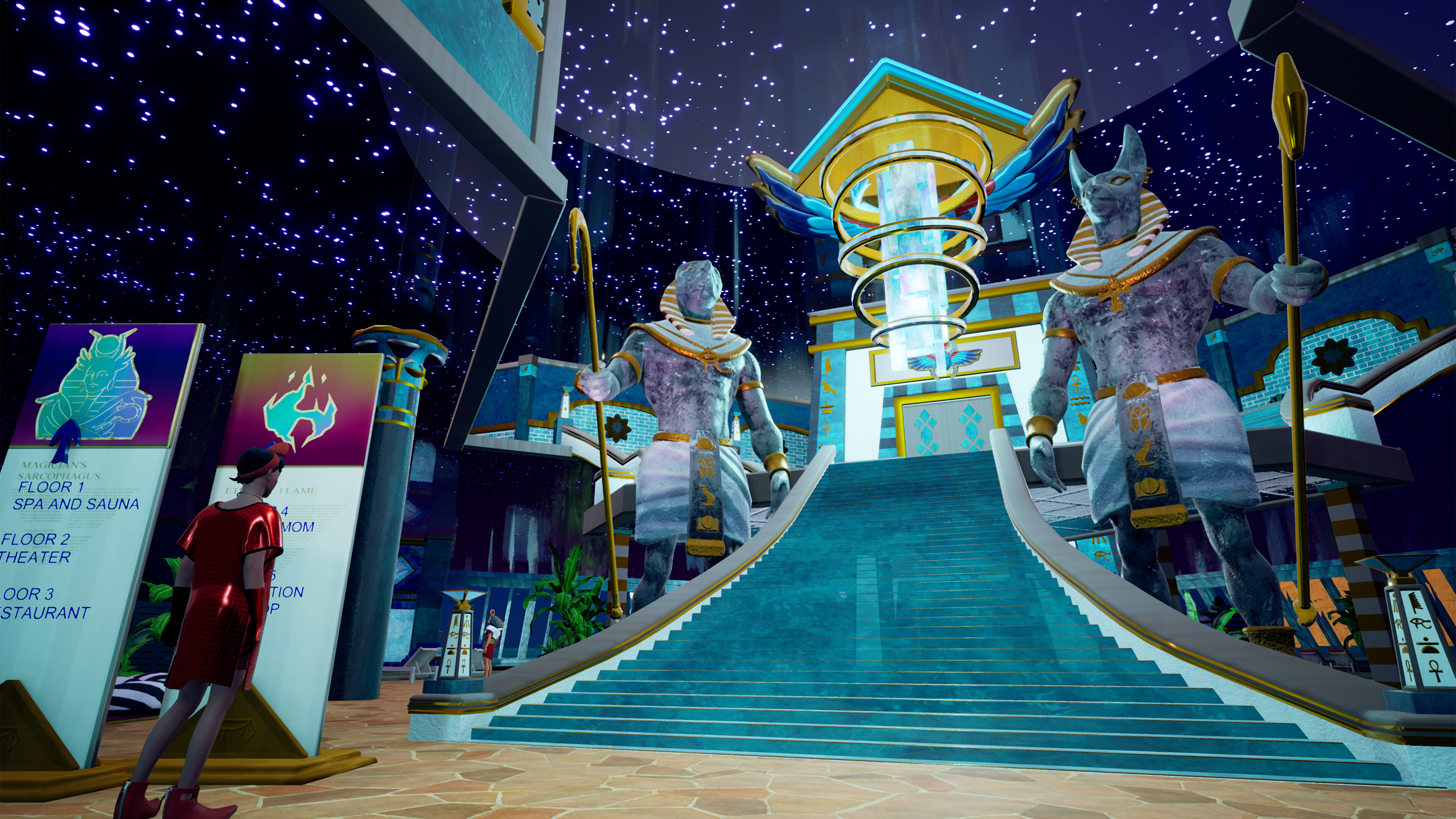 Snap & Grab Episode 5 - Ice Hotel Screenshots · SteamDB