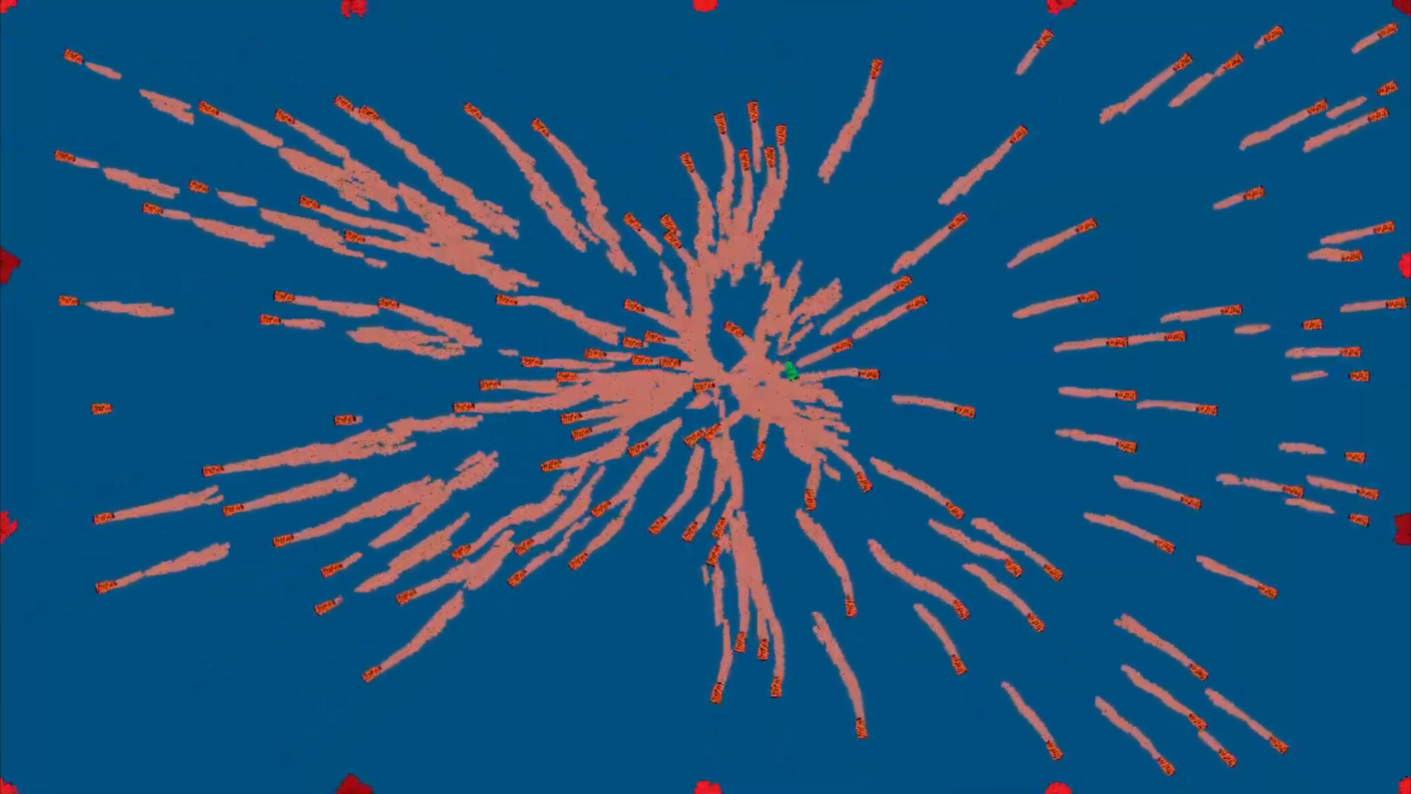 Asthemroids screenshot 3