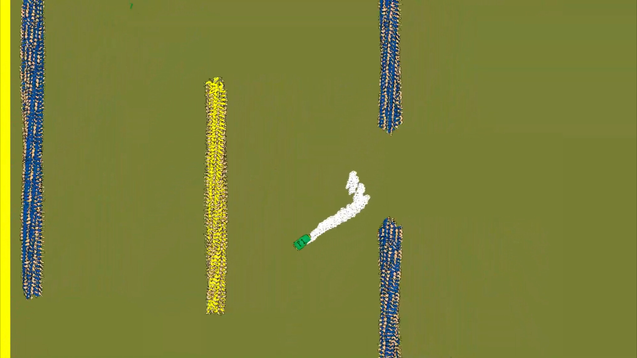 Asthemroids screenshot 4