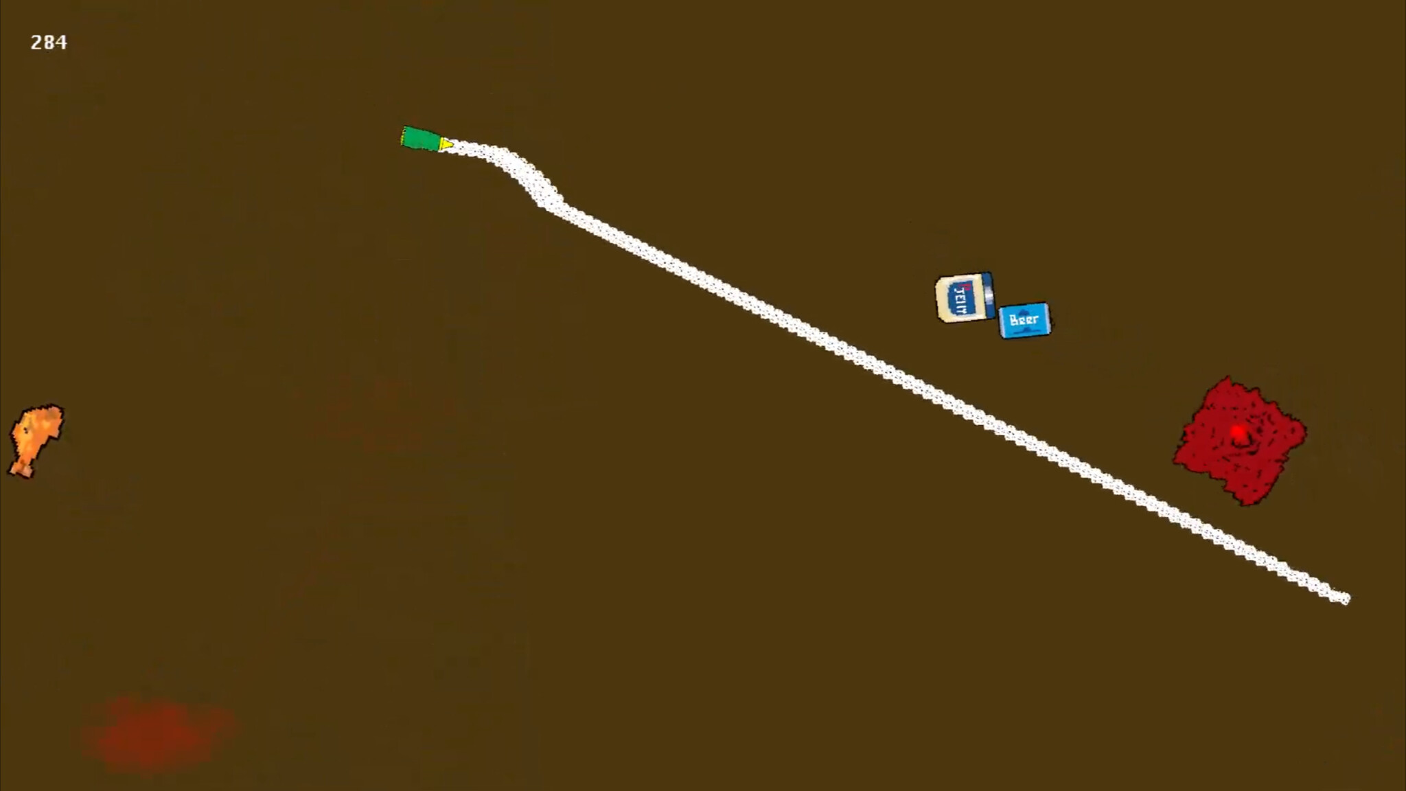 Asthemroids screenshot 9