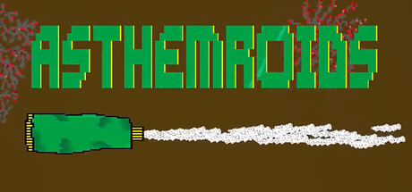 Asthemroids