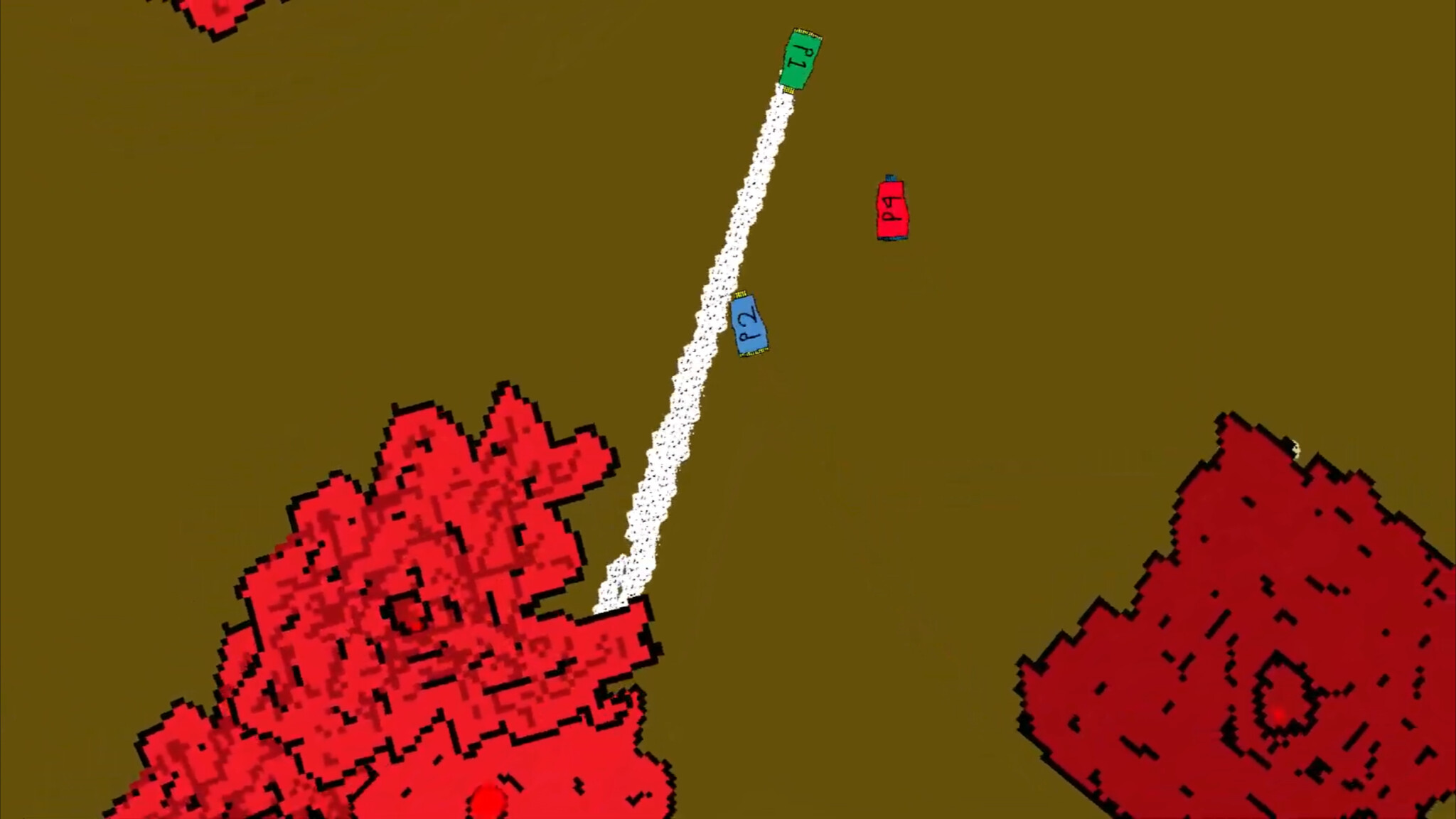 Asthemroids screenshot 11