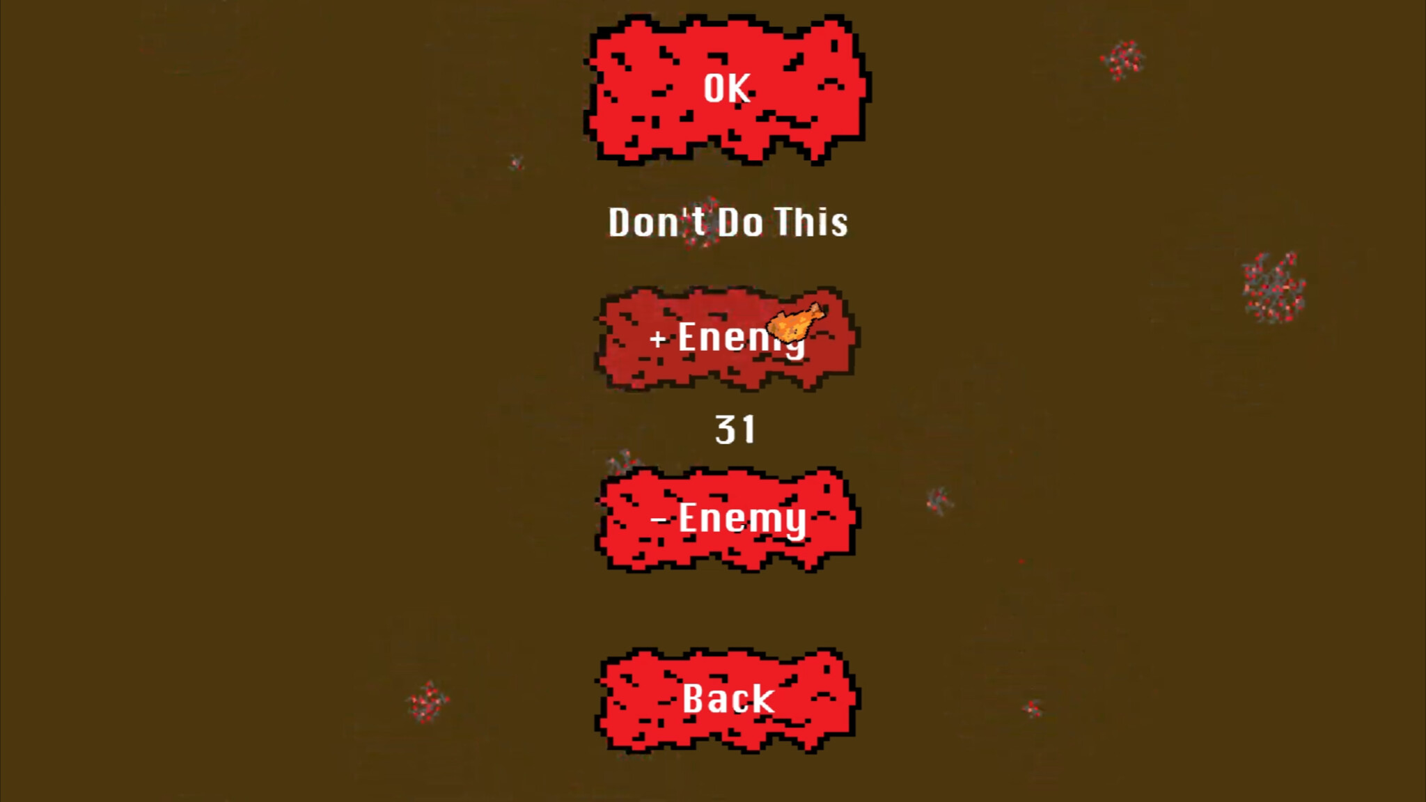 Asthemroids screenshot 8