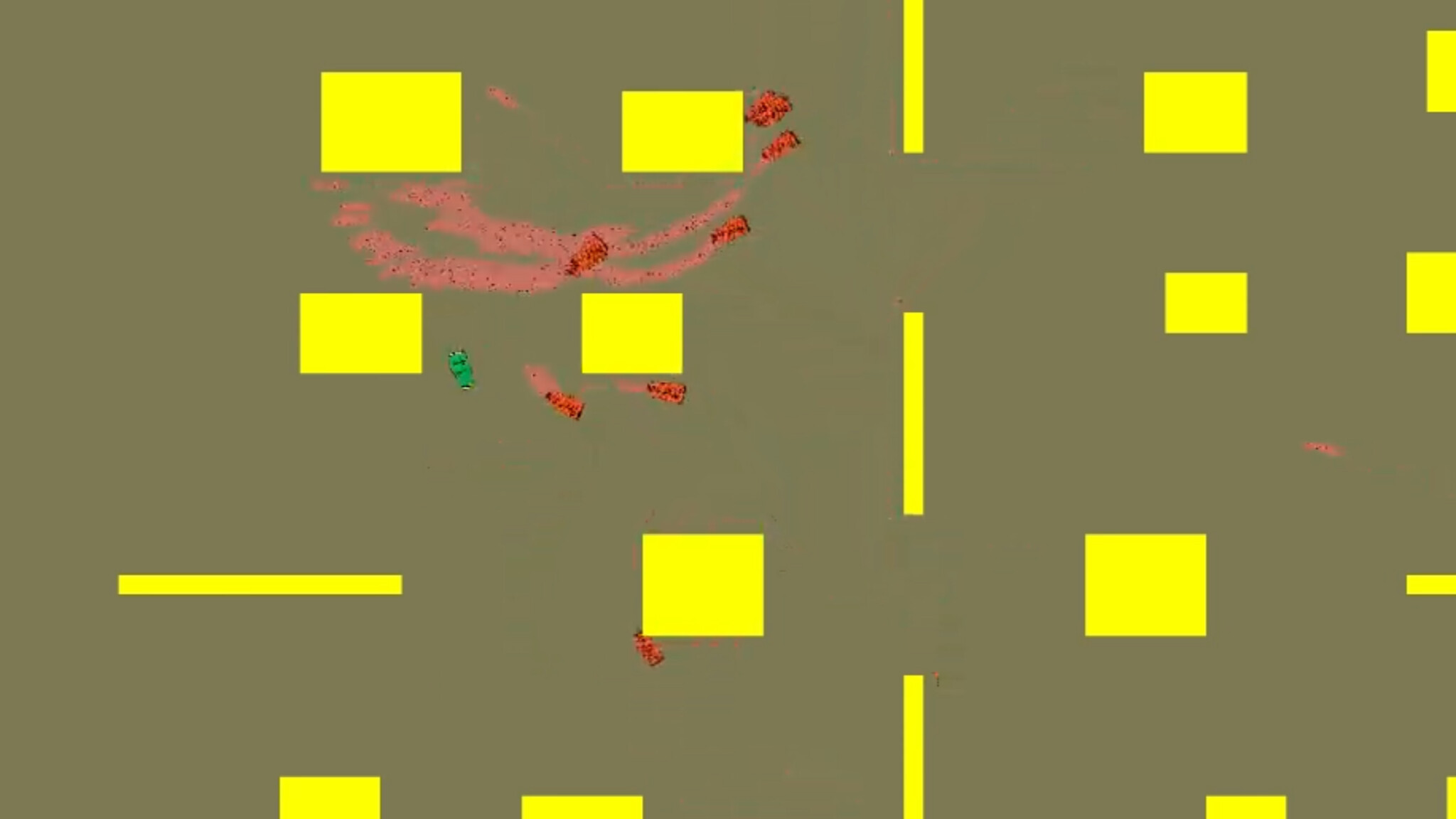 Asthemroids screenshot 6