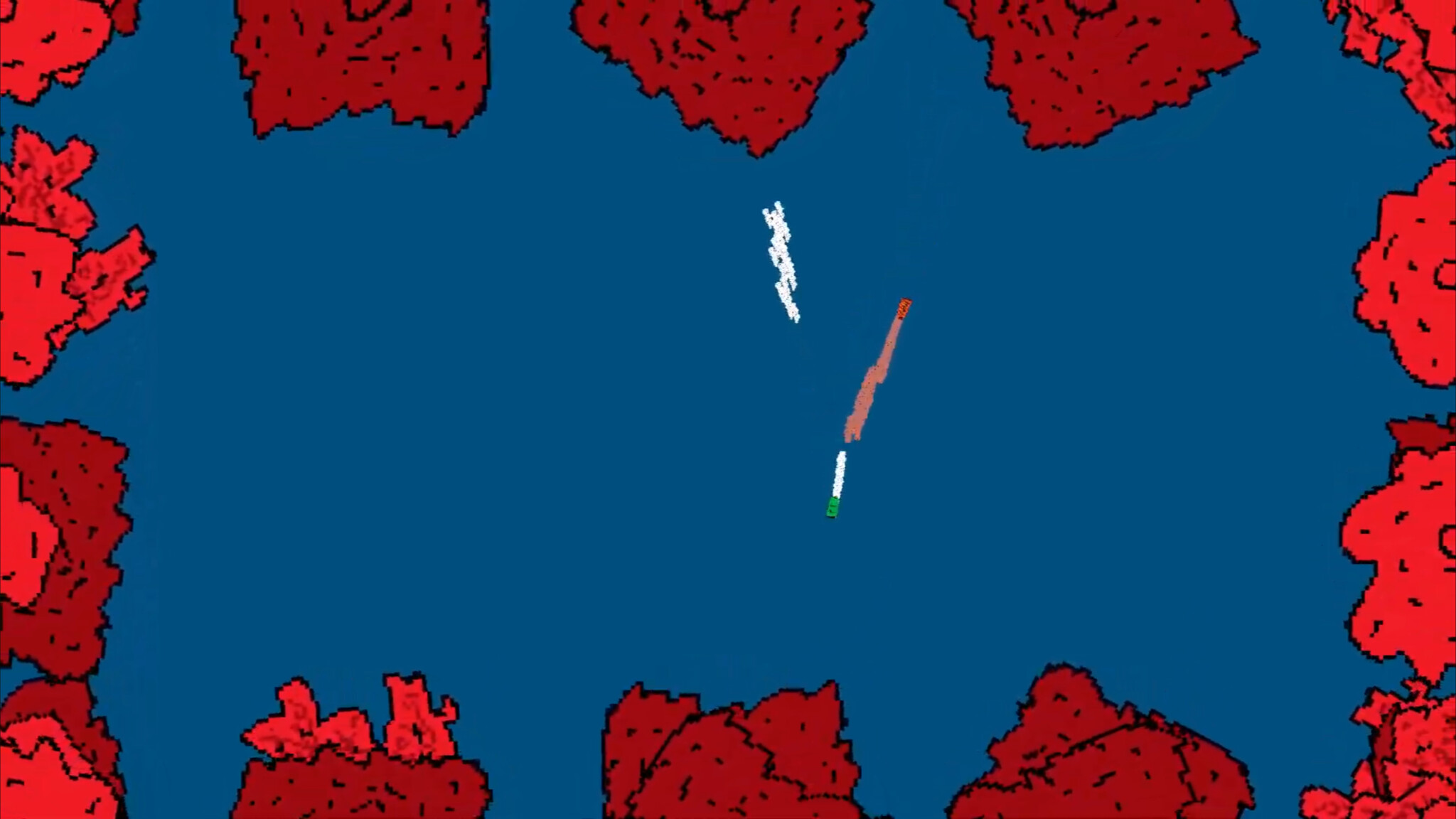 Asthemroids screenshot 7