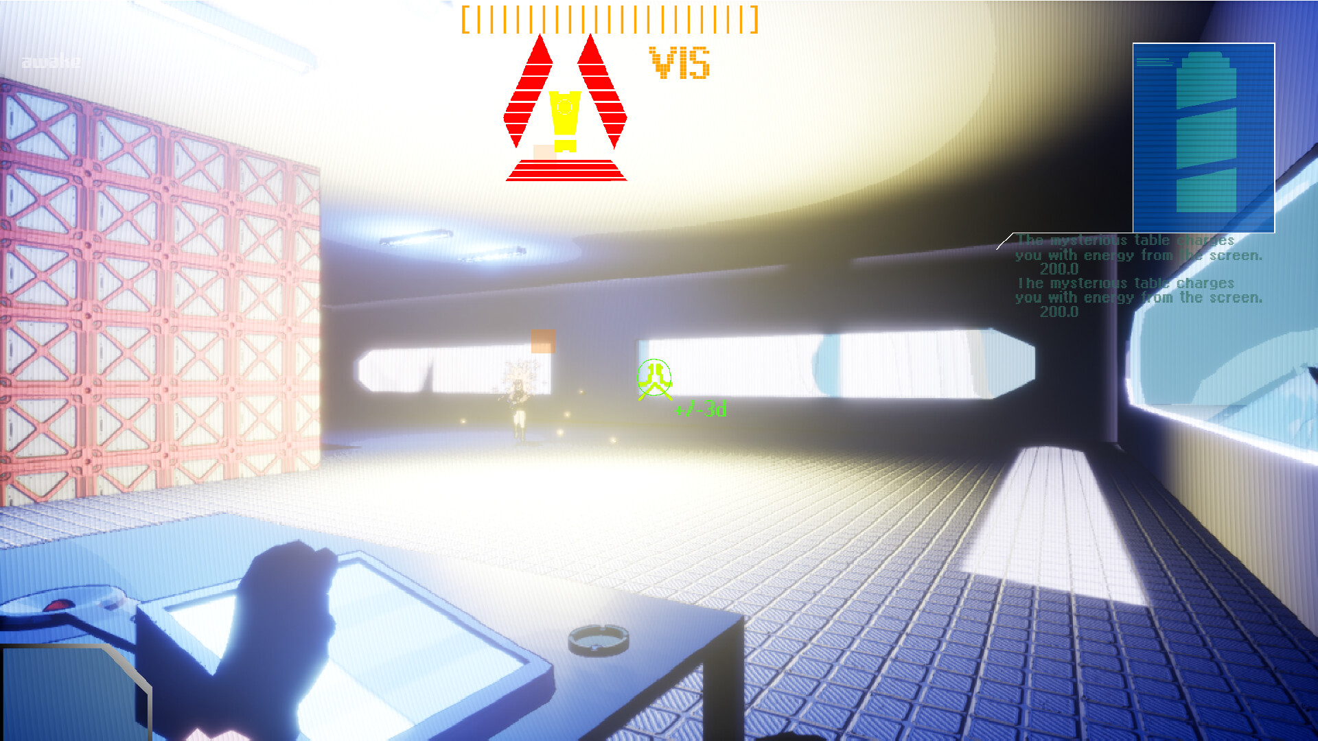 Peace Incarnate screenshot 6