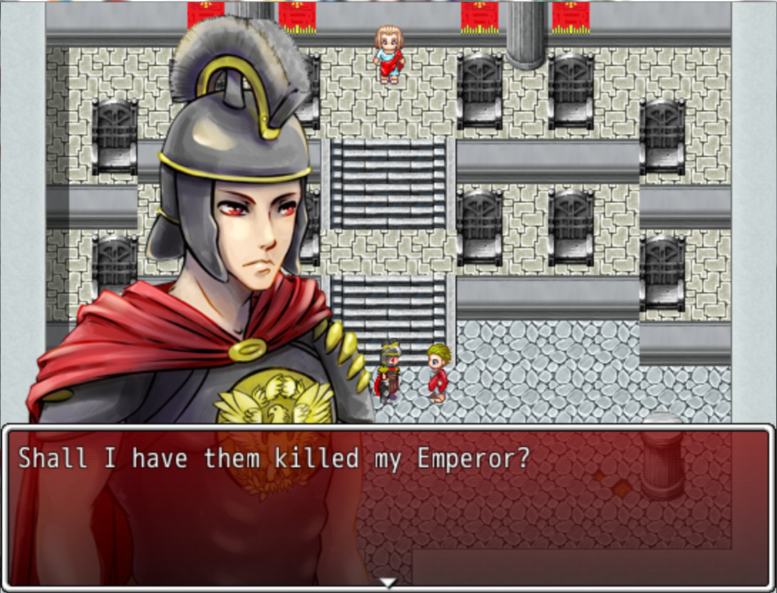I Am Caligula screenshot 6