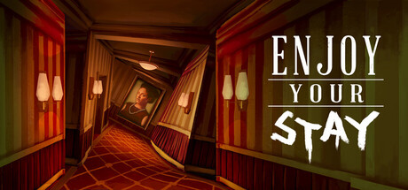Enjoy Your Stay