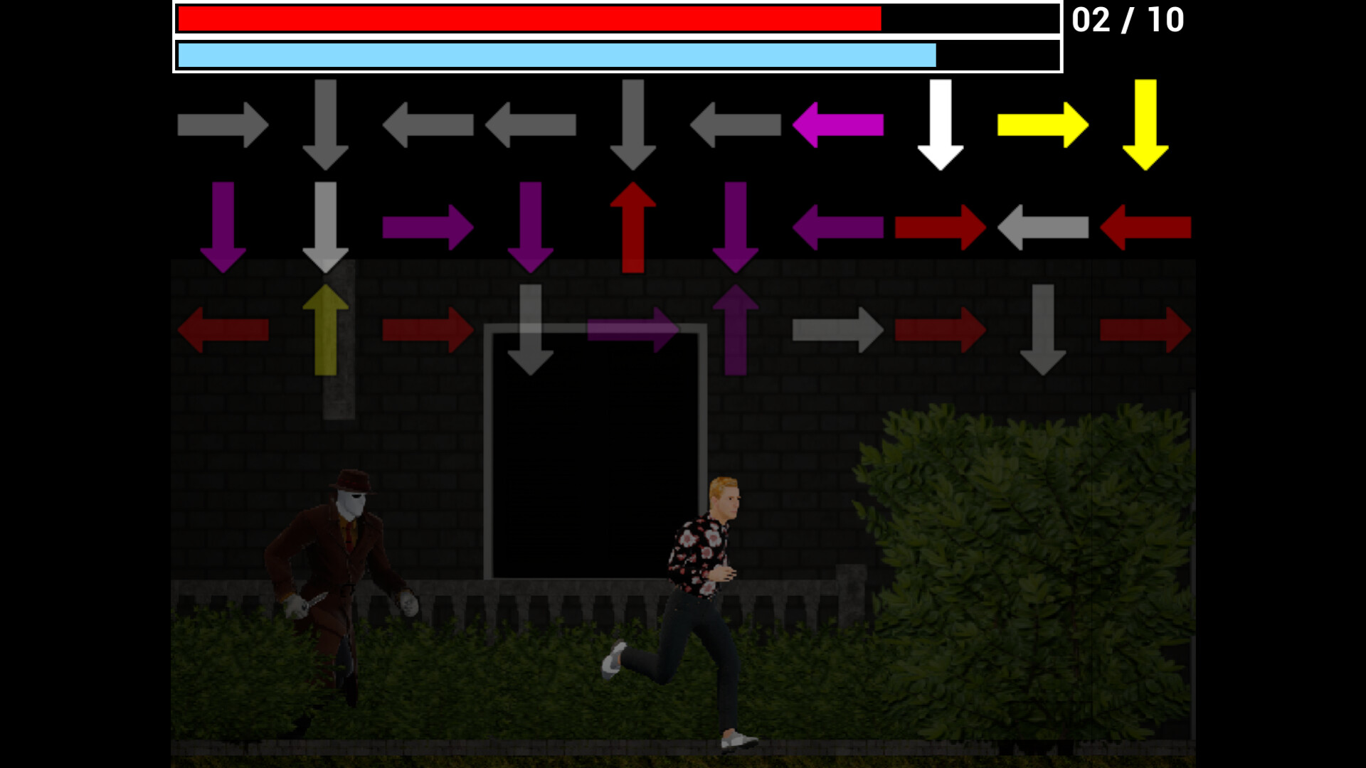 Killer Chase screenshot 5