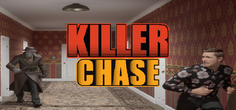 Killer Chase — Steam header