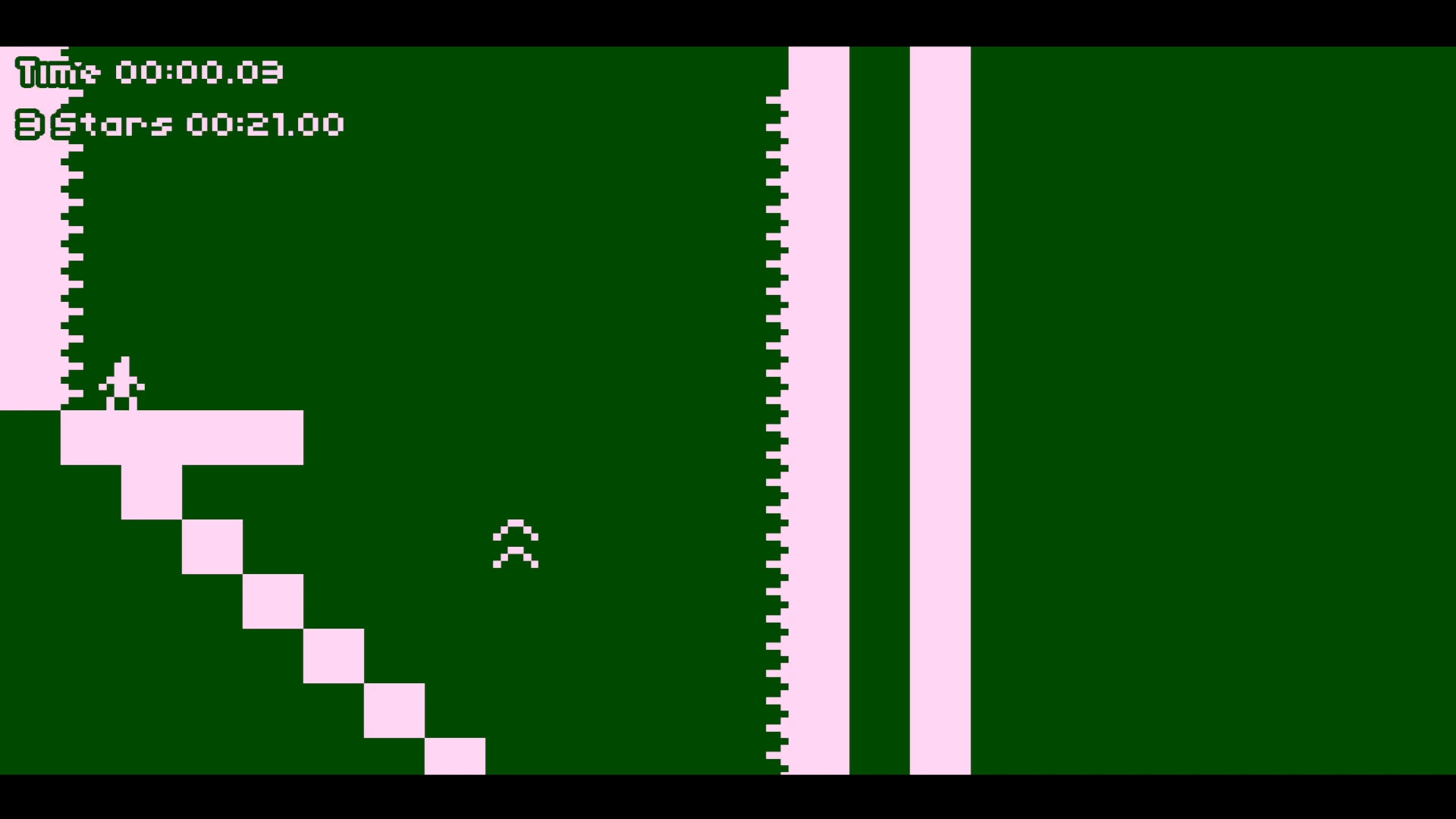 Milliseconds Matter: Precision Platformer screenshot 8
