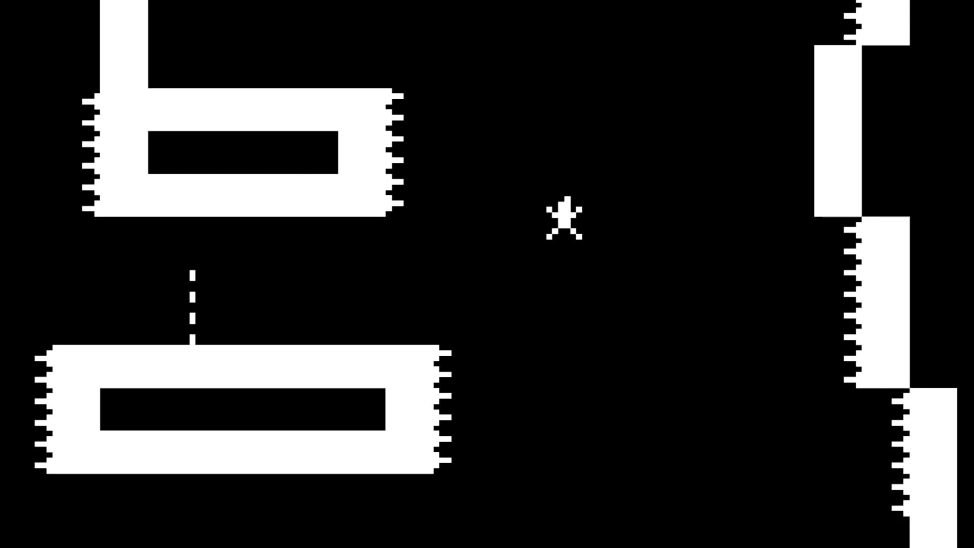 Milliseconds Matter: Precision Platformer screenshot 6