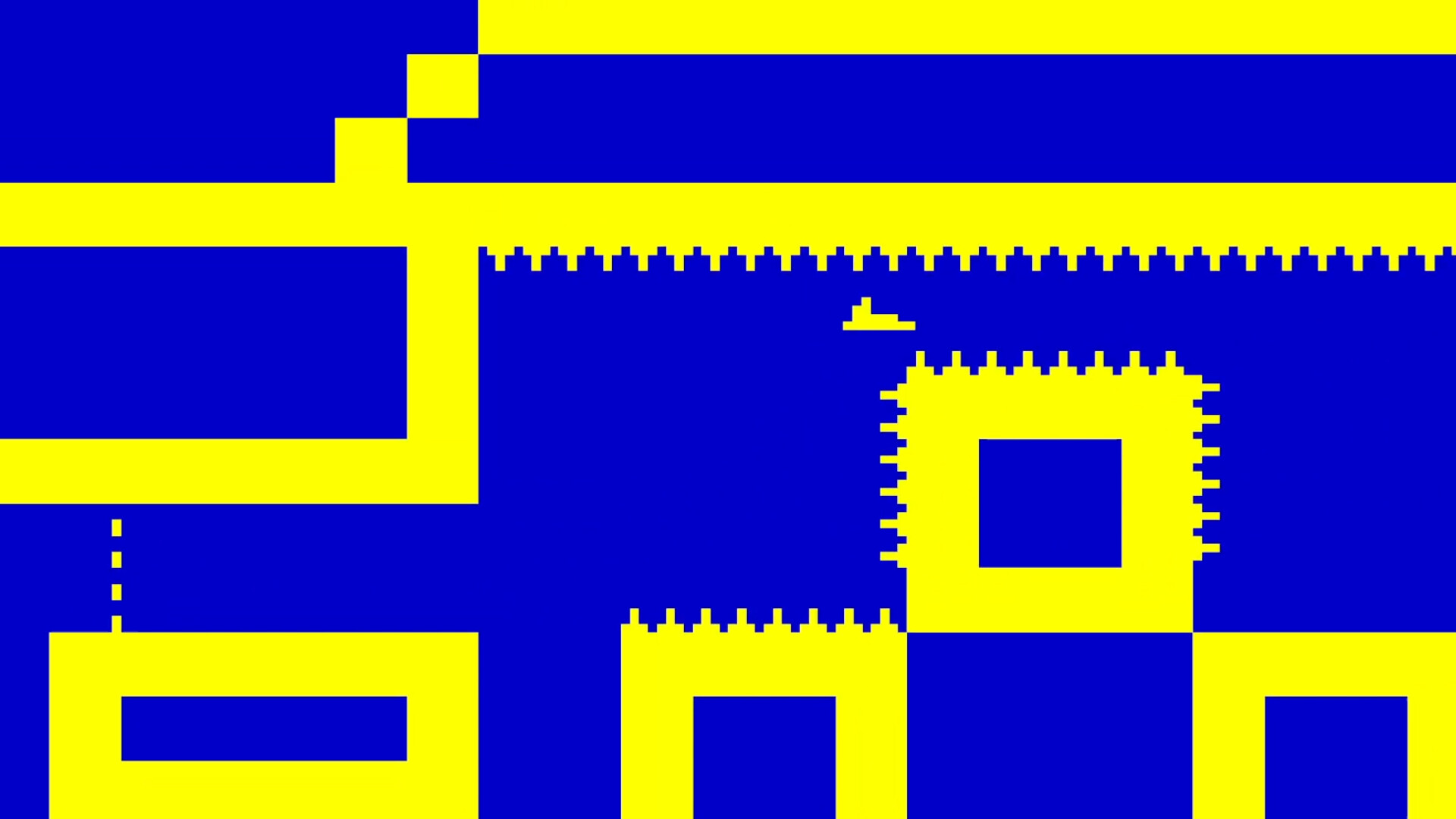 Milliseconds Matter: Precision Platformer screenshot 7