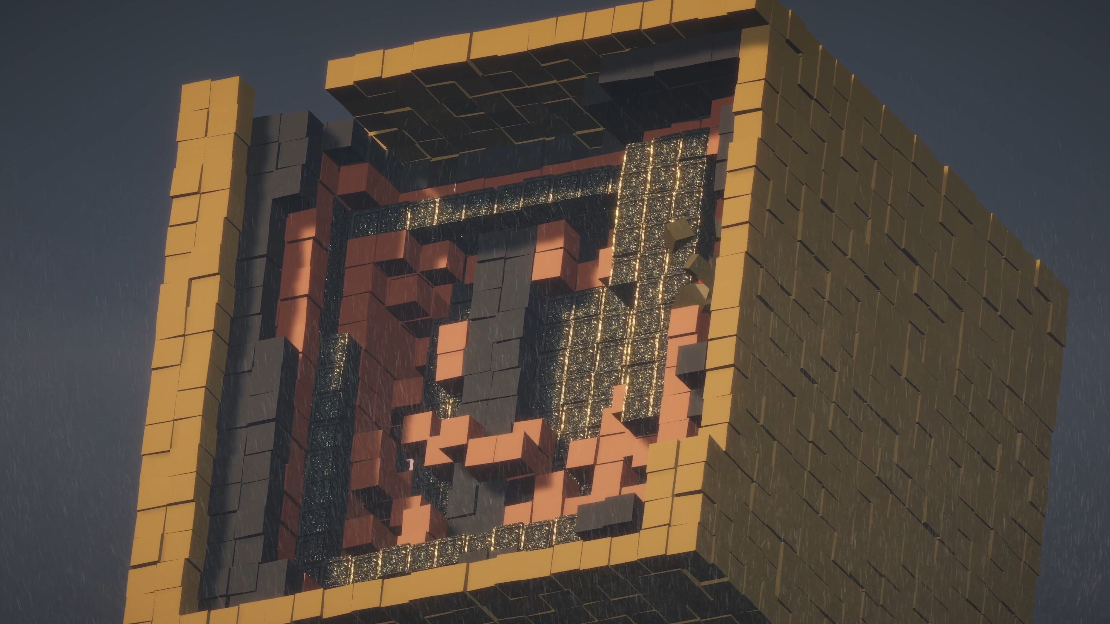 Sainthood Relics screenshot 3
