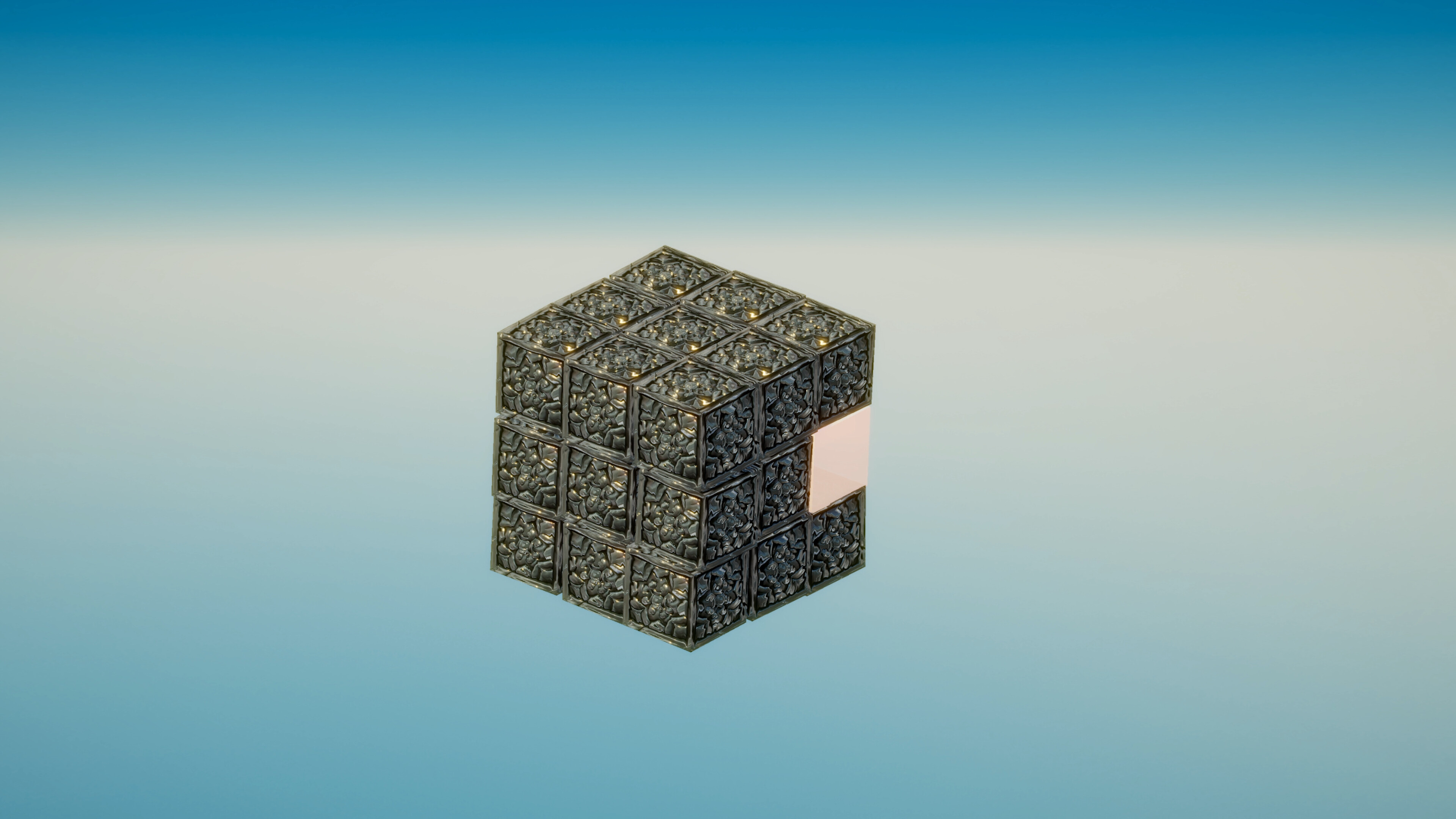 Sainthood Relics screenshot 1