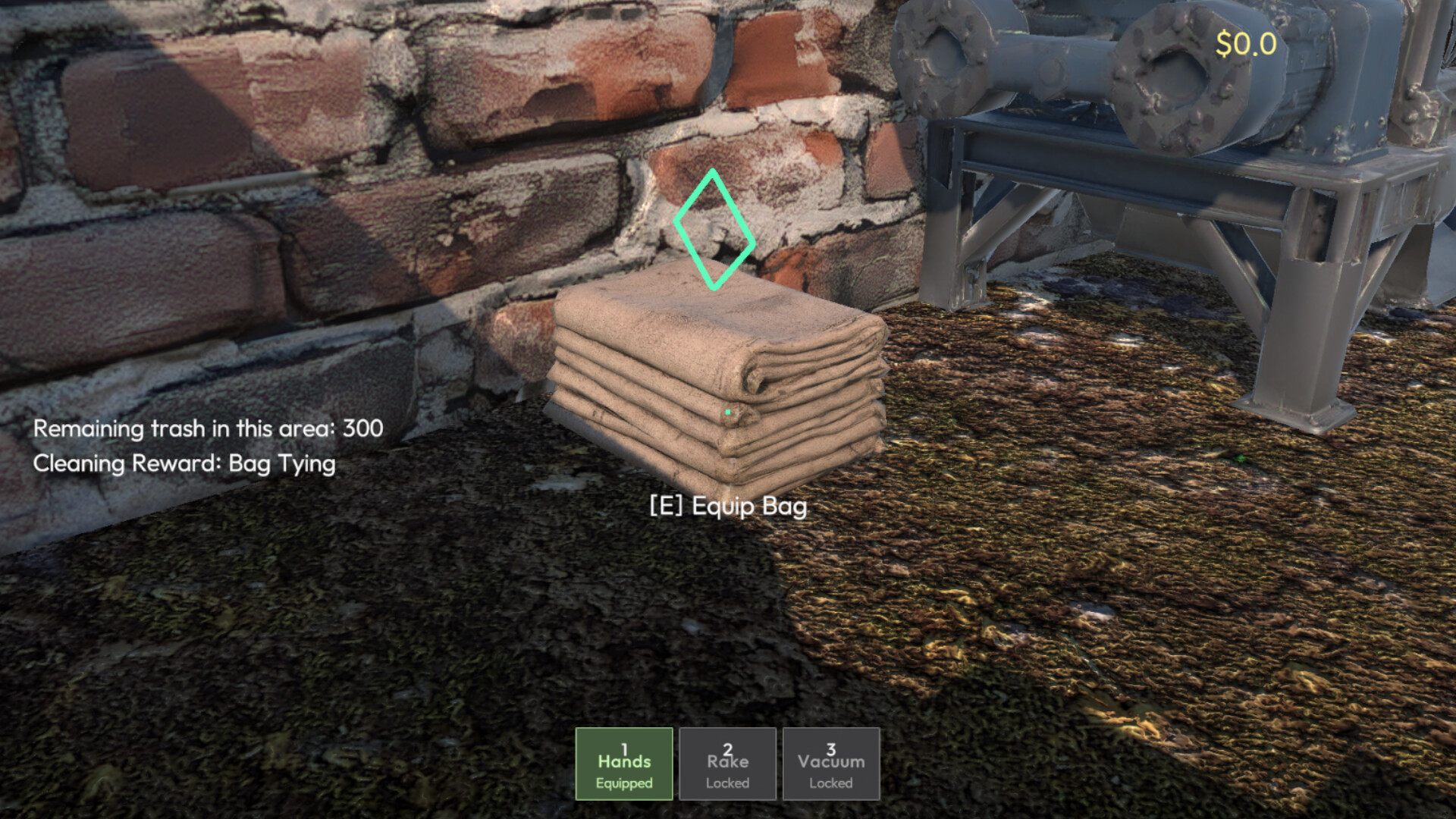 Pick Them Up! screenshot 1
