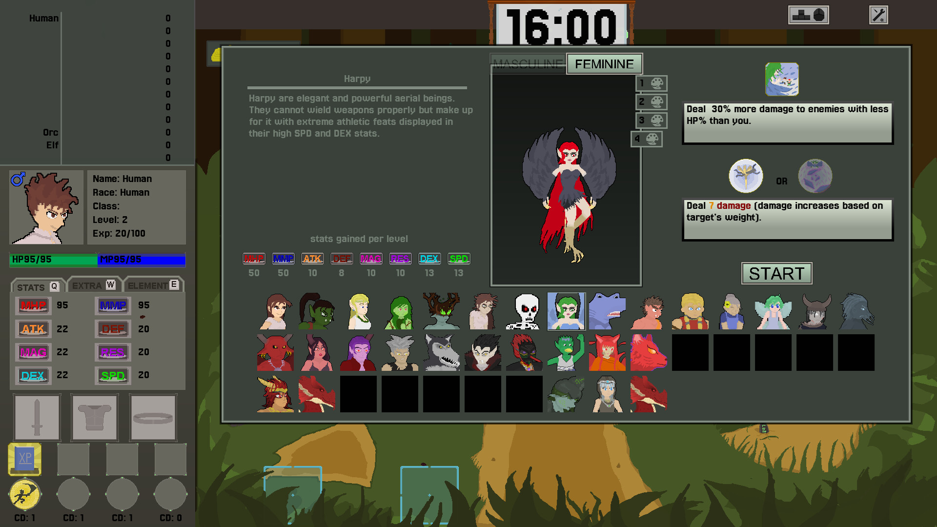 Solidarity screenshot 3