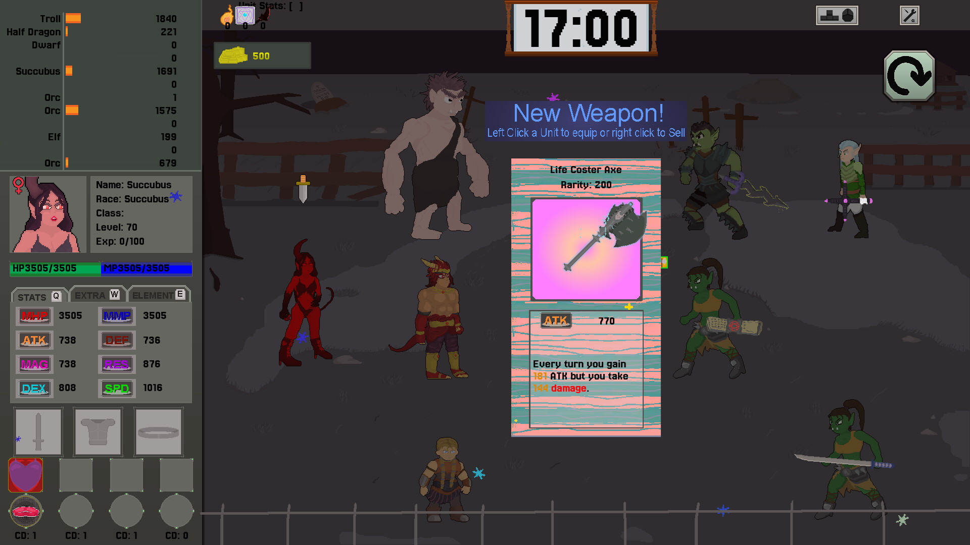 Solidarity screenshot 2