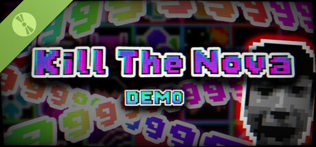 Kill The Nova Demo
