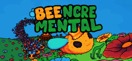 Beencremental — Steam header