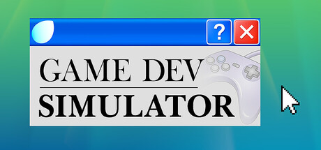 Game Dev Simulator